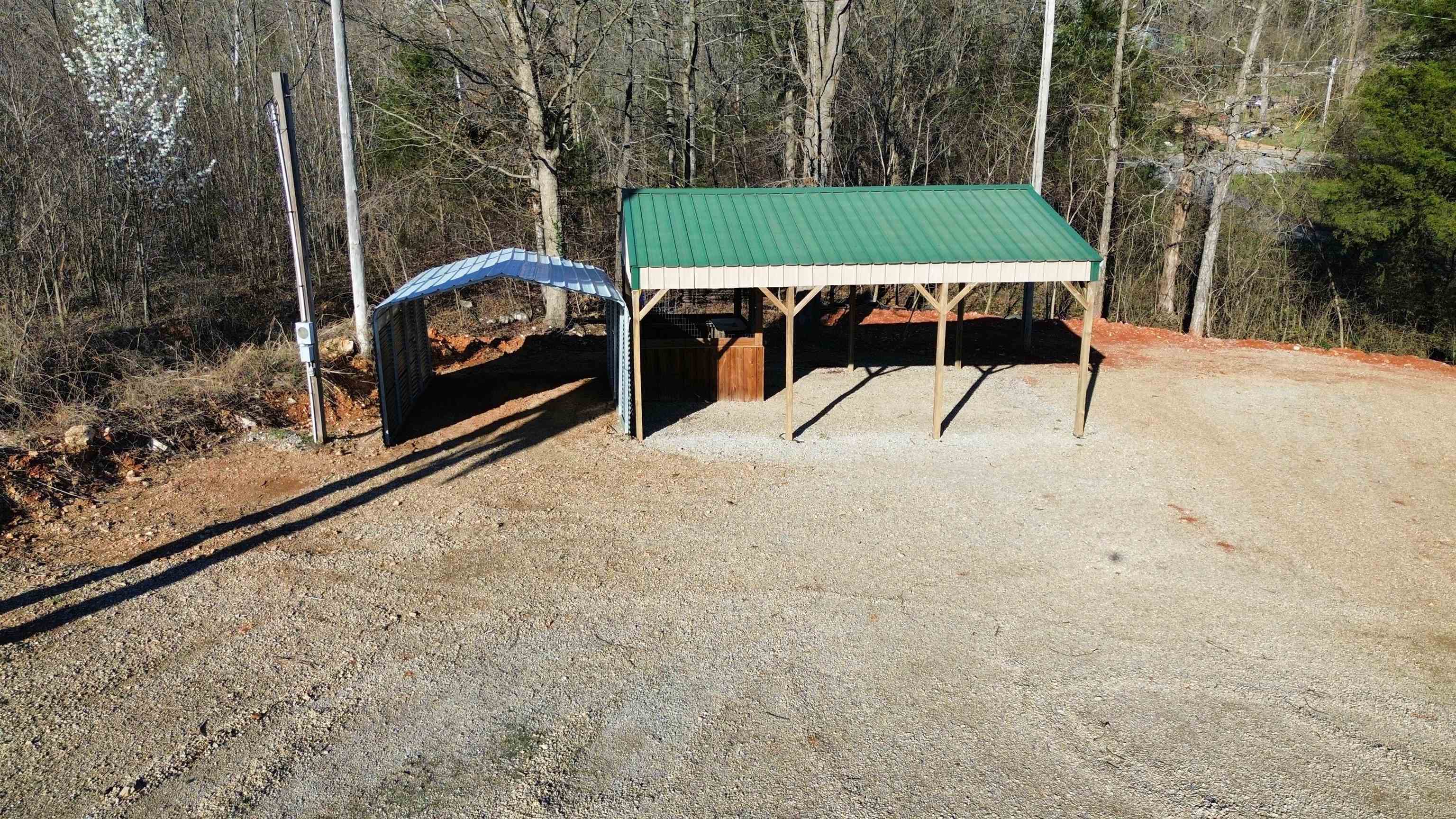 Photo 35 - Commercial / Industrial for sale – 420  Highway 63   Hardy, AR