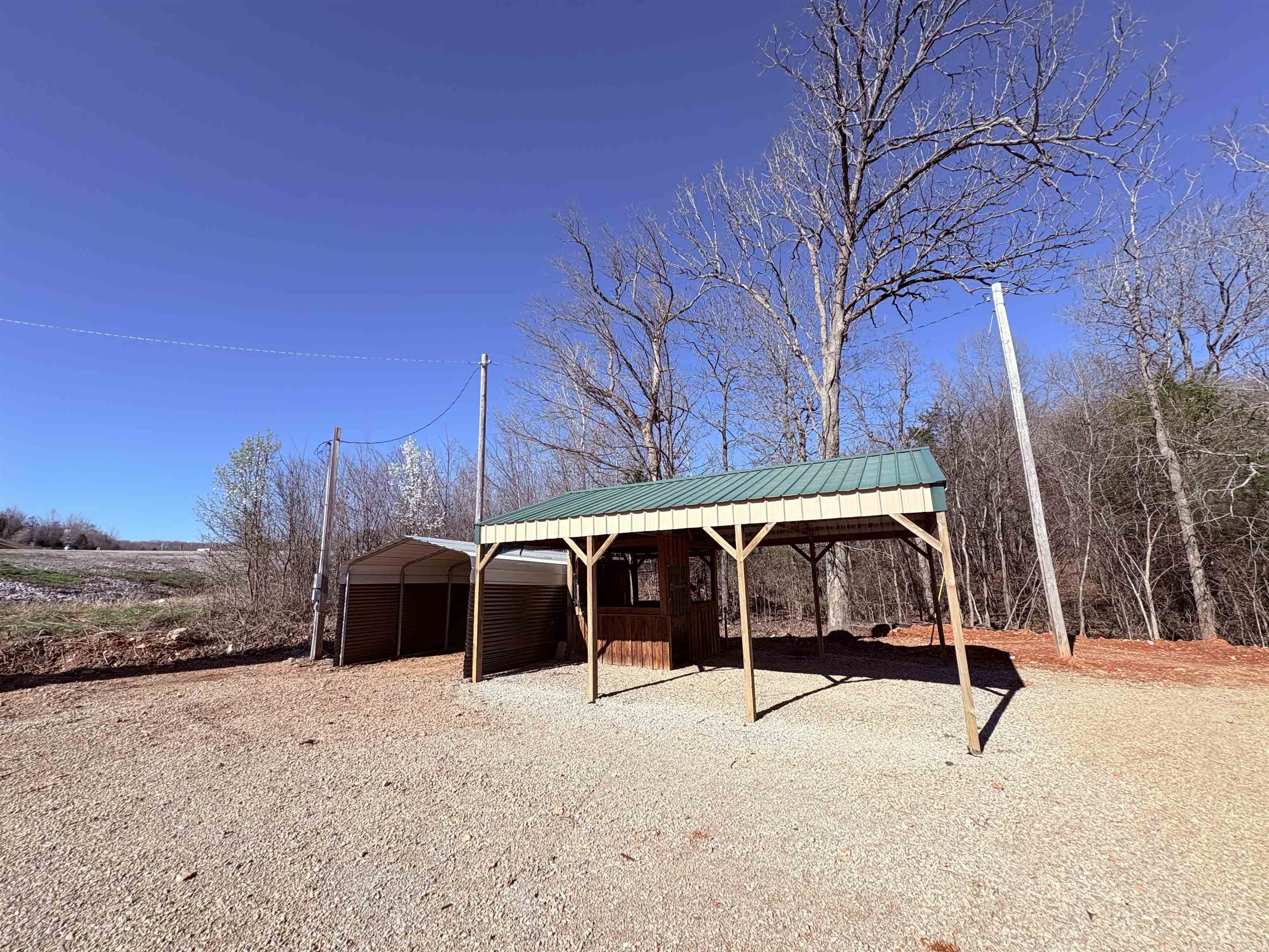 Photo 36 - Commercial / Industrial for sale – 420  Highway 63   Hardy, AR