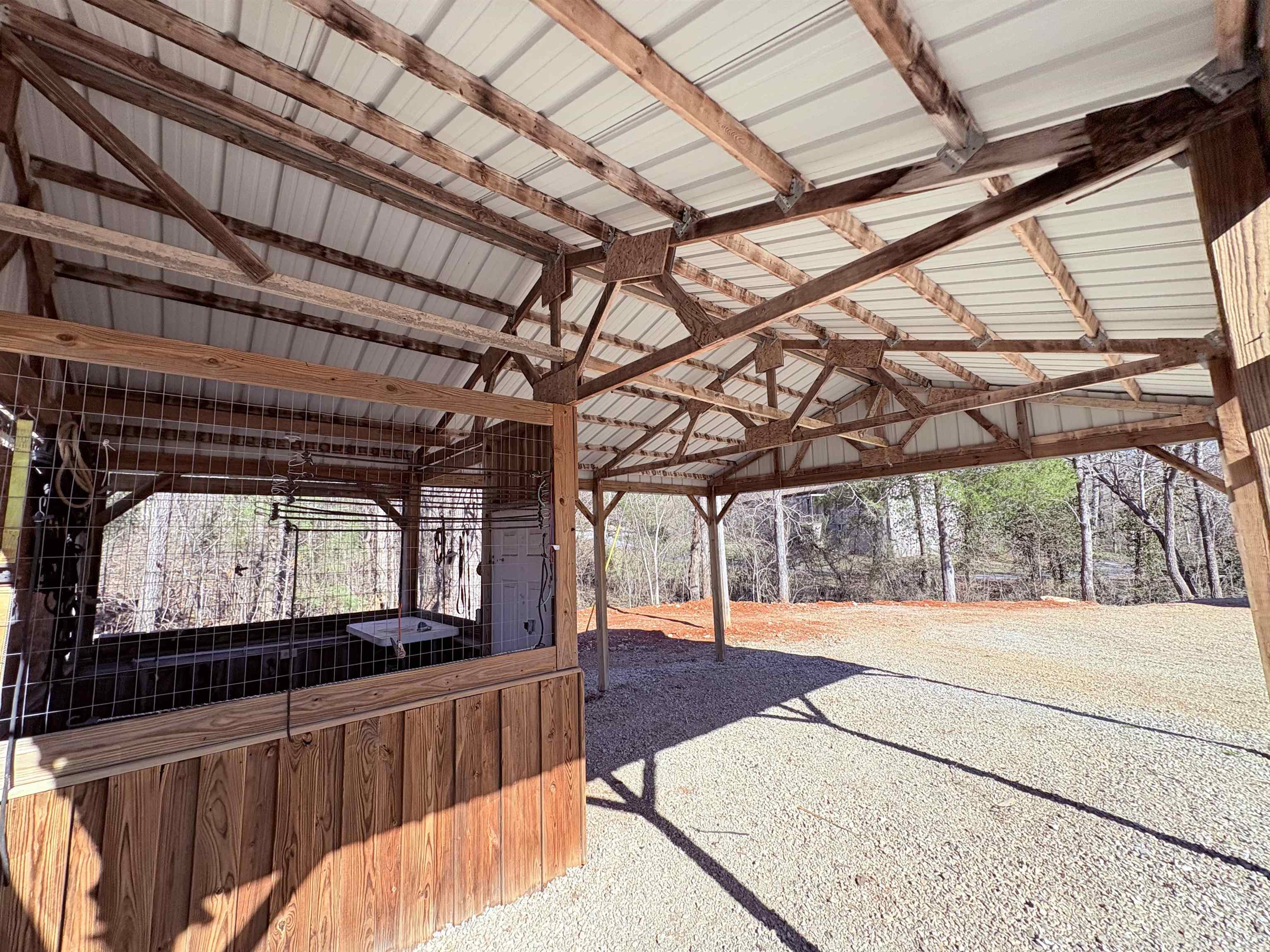 Photo 37 - Commercial / Industrial for sale – 420  Highway 63   Hardy, AR