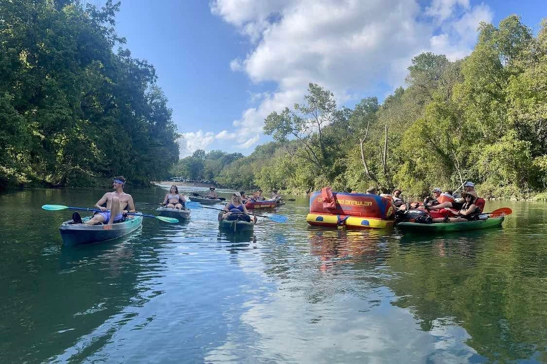 Photo 38 - Commercial / Industrial for sale – 420  Highway 63   Hardy, AR