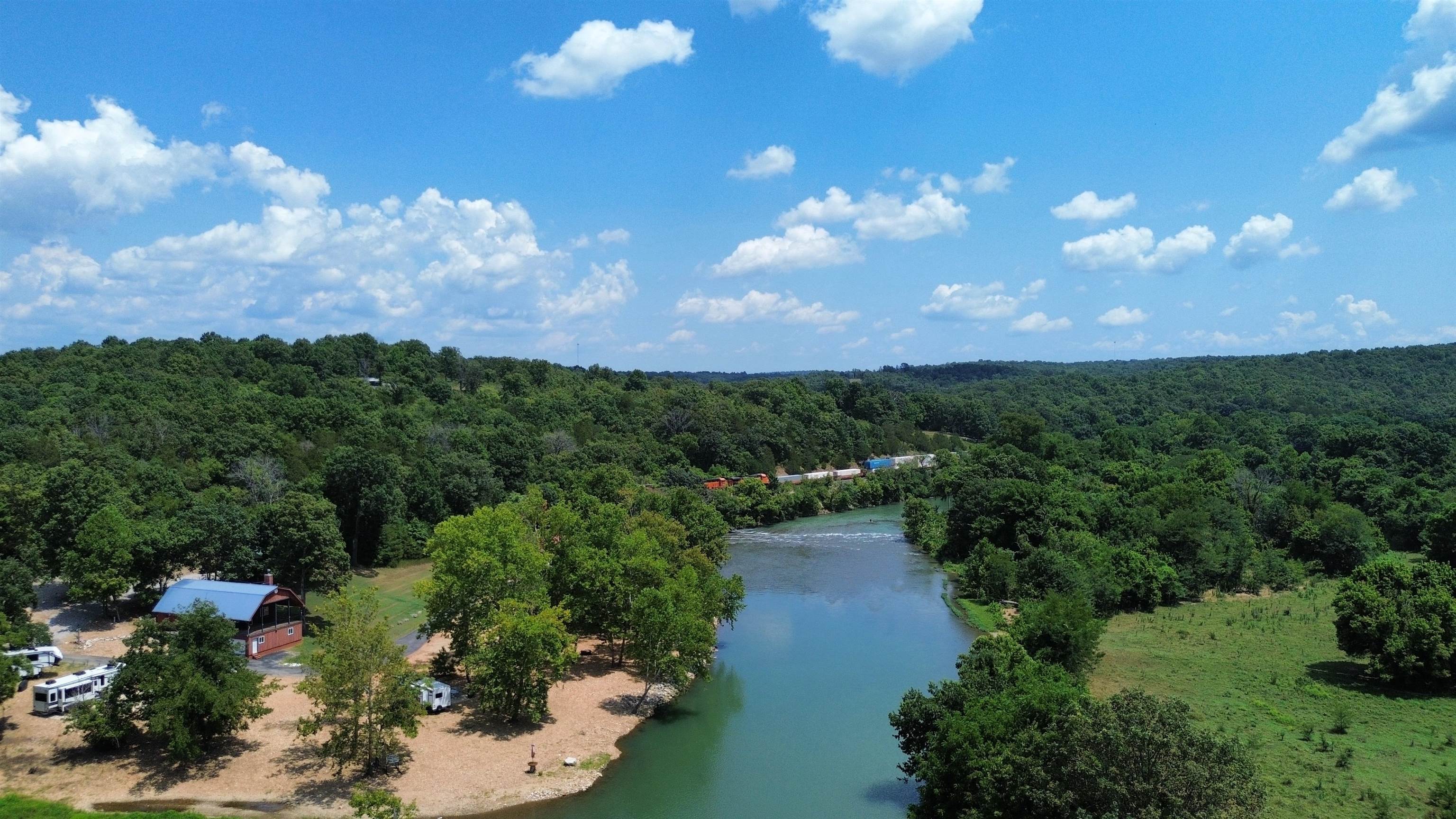 Photo 40 - Commercial / Industrial for sale – 420  Highway 63   Hardy, AR