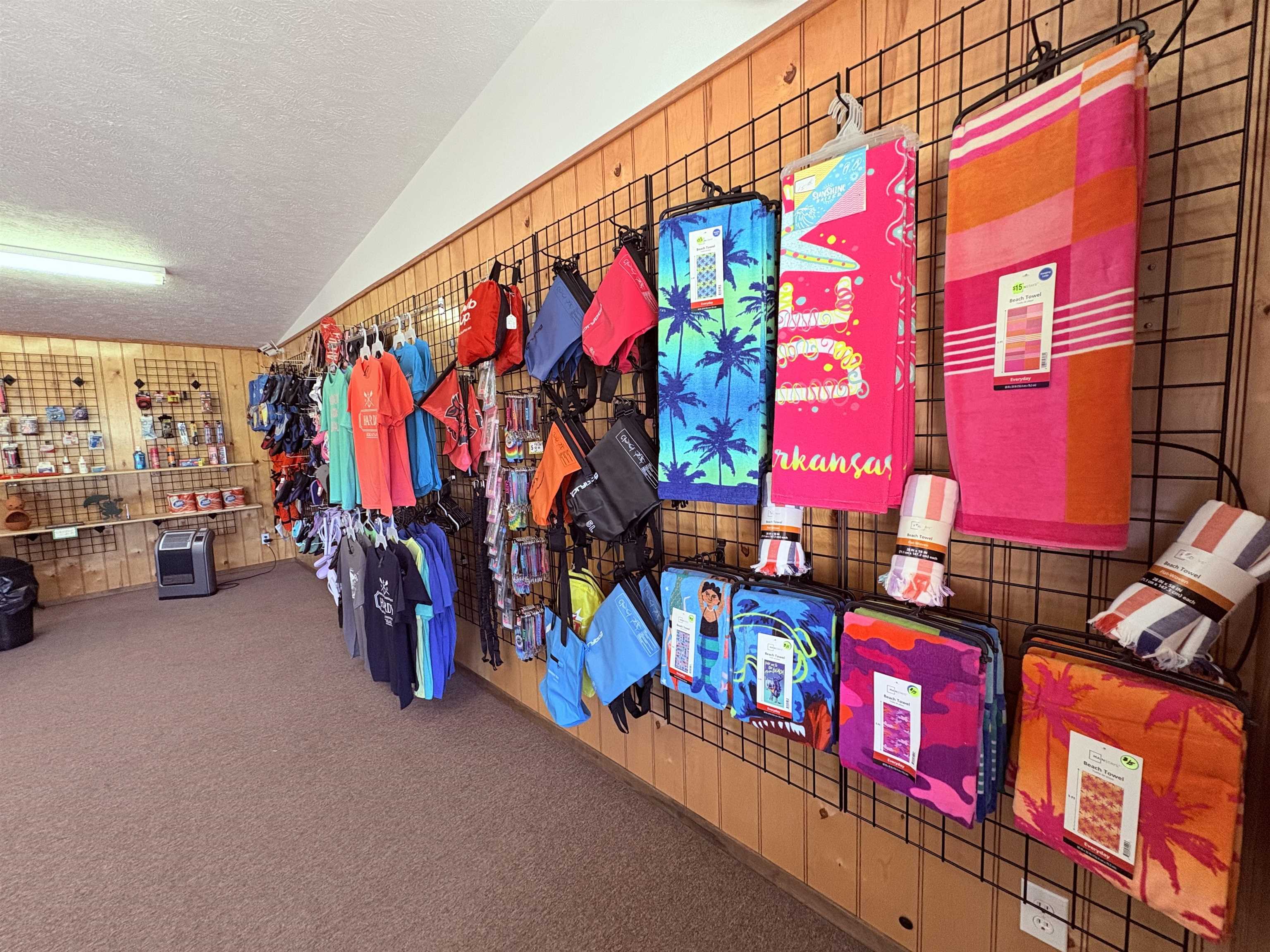 Photo 5 - Commercial / Industrial for sale – 420  Highway 63   Hardy, AR