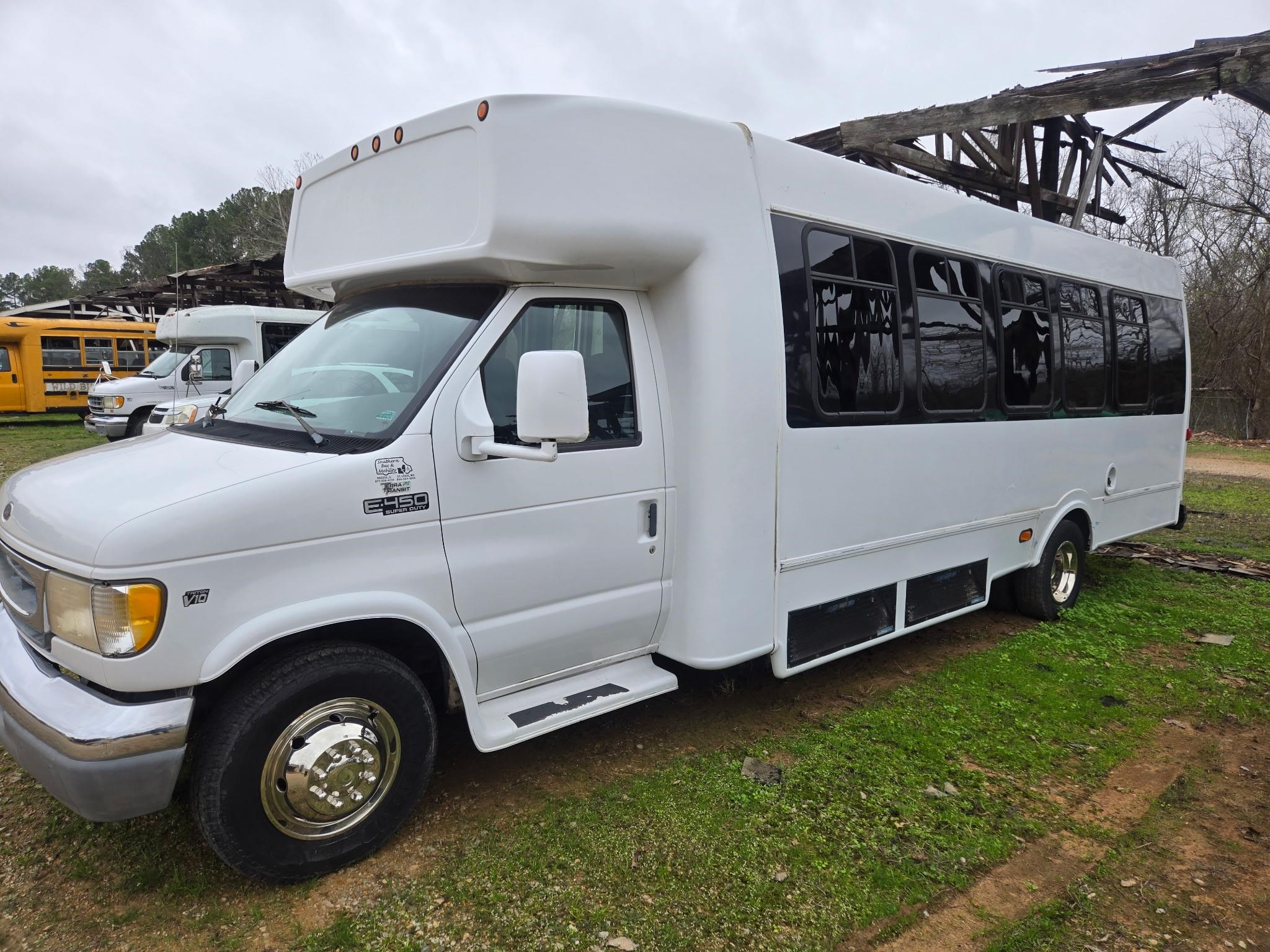 Photo 41 - Commercial / Industrial for sale – 420  Highway 63   Hardy, AR