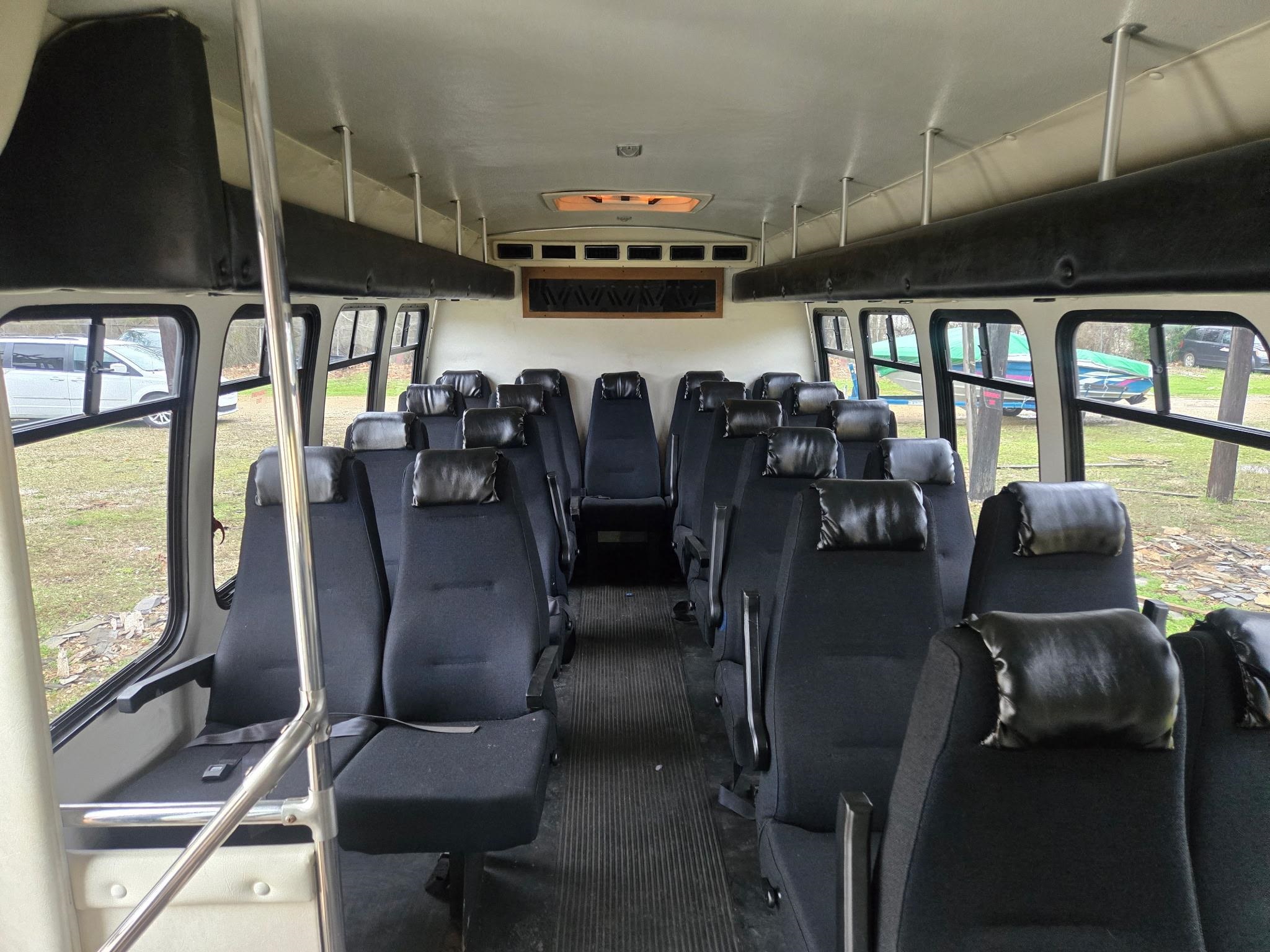 Photo 42 - Commercial / Industrial for sale – 420  Highway 63   Hardy, AR