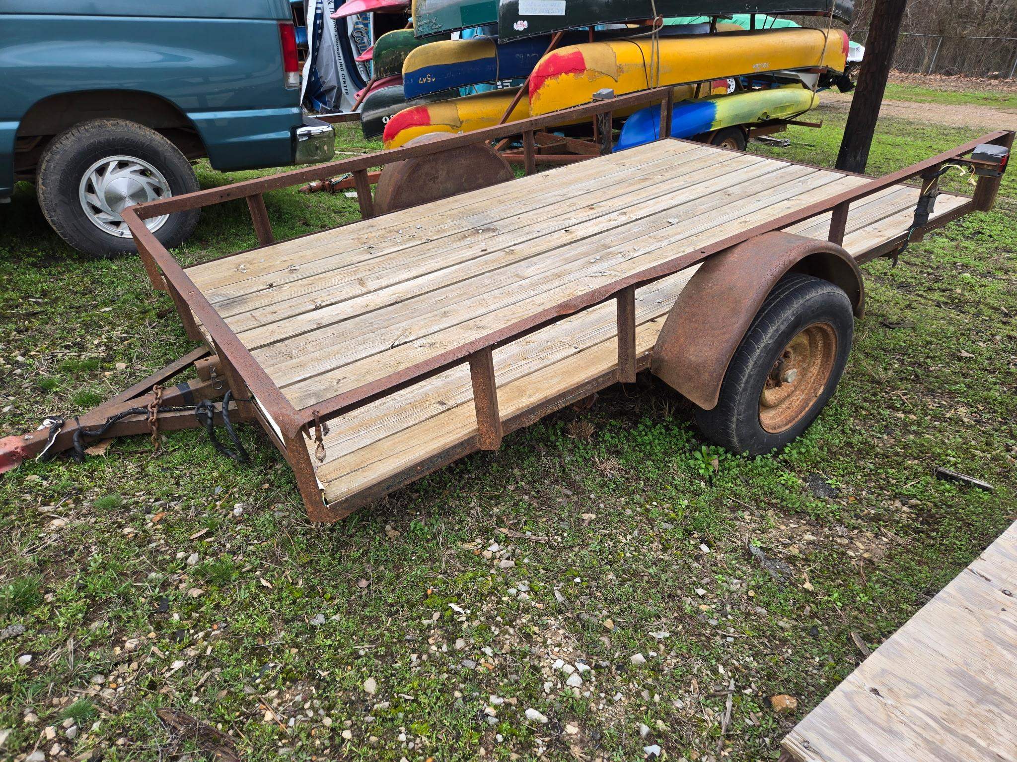 Photo 44 - Commercial / Industrial for sale – 420  Highway 63   Hardy, AR