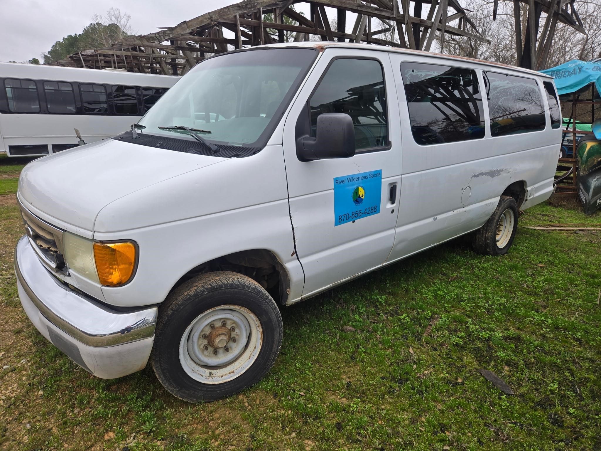 Photo 46 - Commercial / Industrial for sale – 420  Highway 63   Hardy, AR