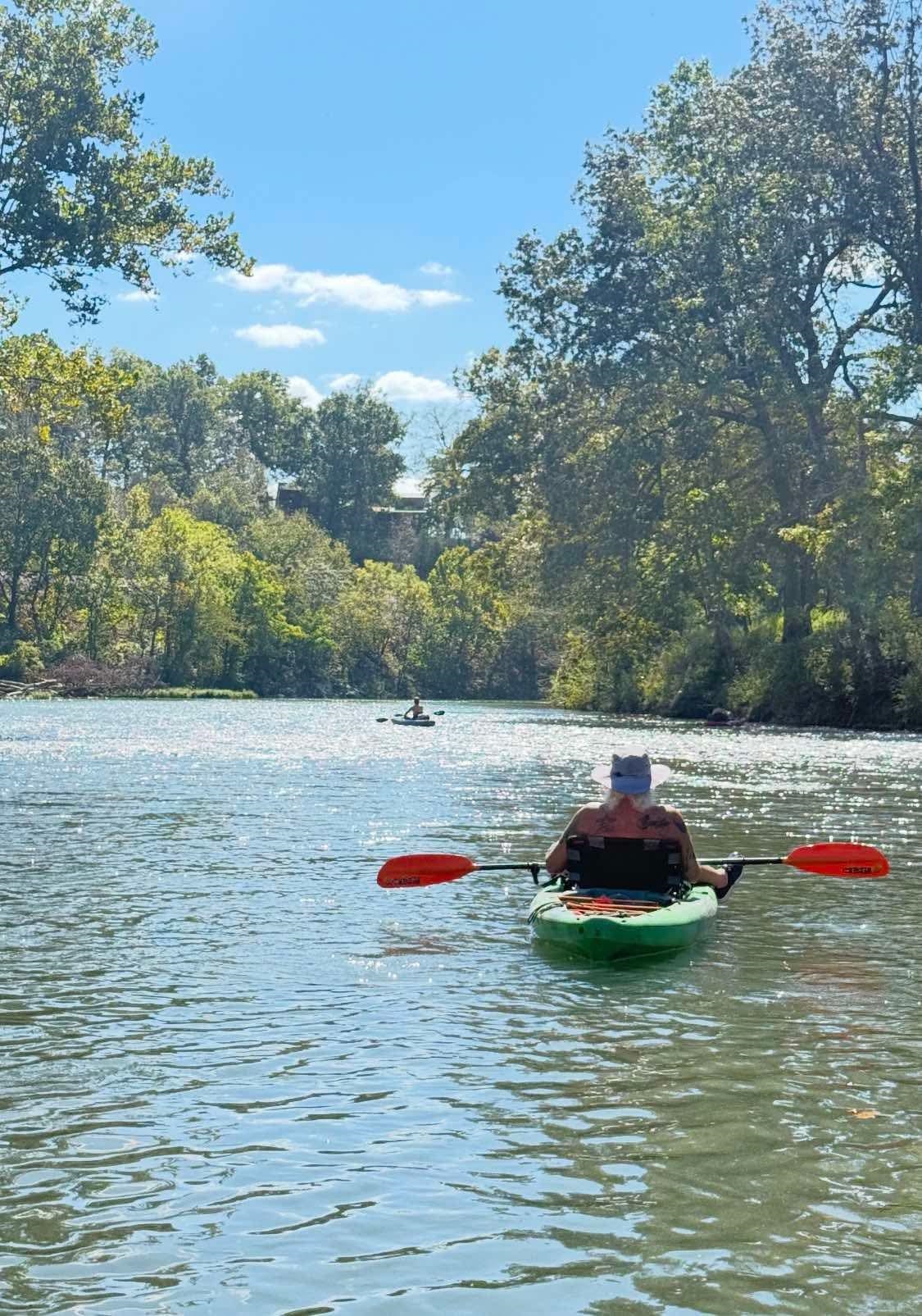 Photo 50 - Commercial / Industrial for sale – 420  Highway 63   Hardy, AR