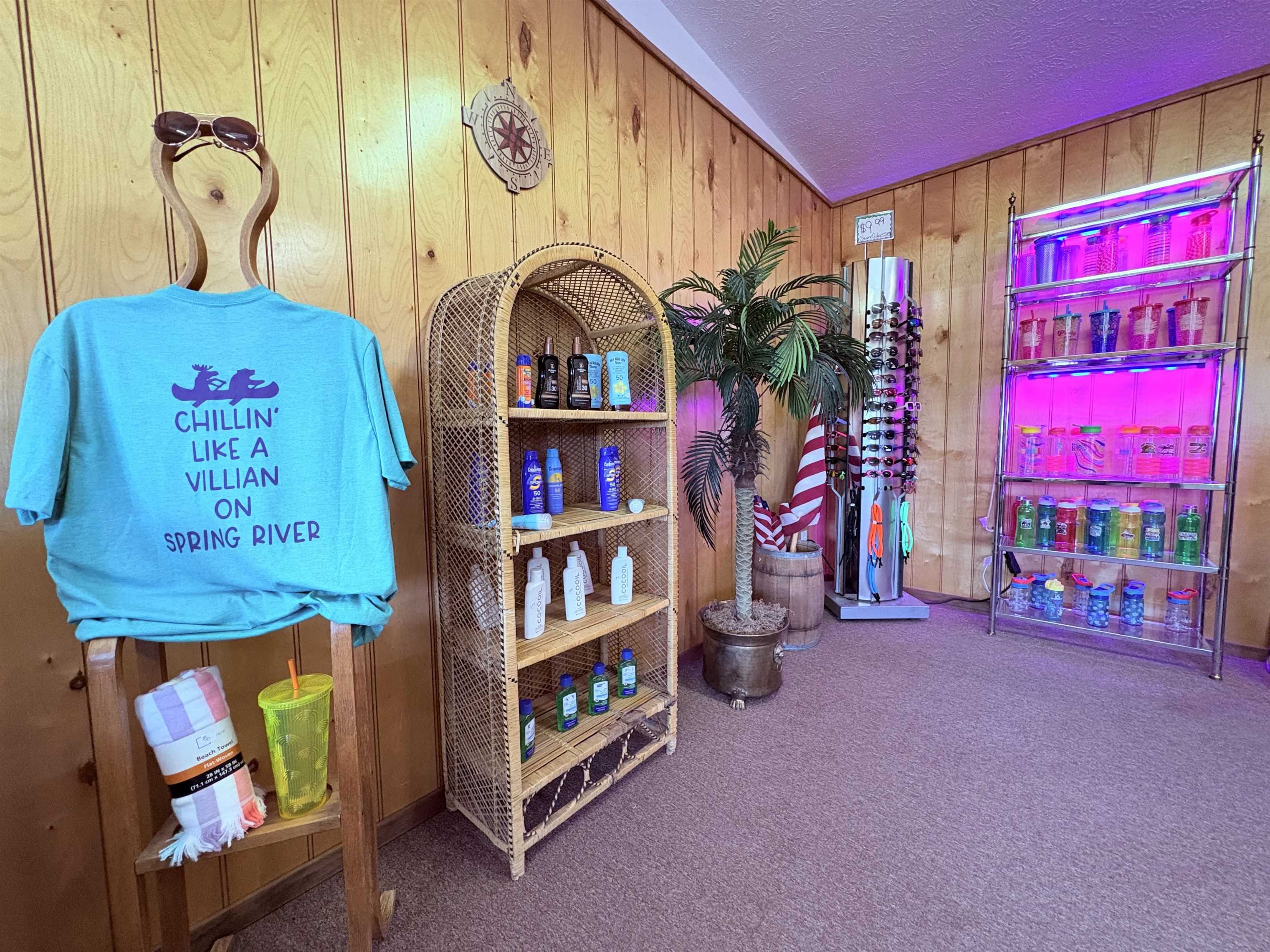 Photo 8 - Commercial / Industrial for sale – 420  Highway 63   Hardy, AR