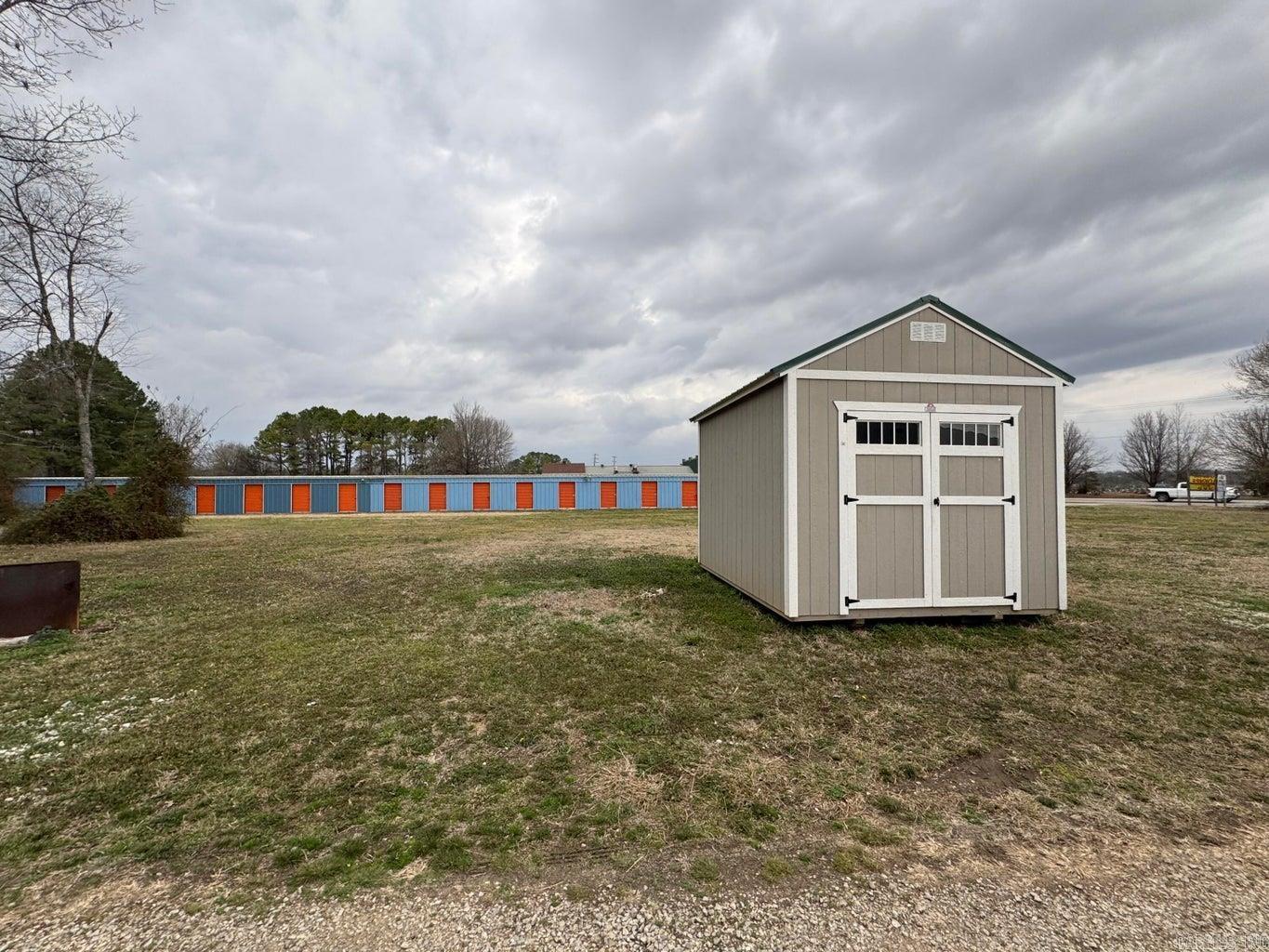 Photo 13 - Commercial / Industrial for sale – 127  US-62   Ash Flat, AR