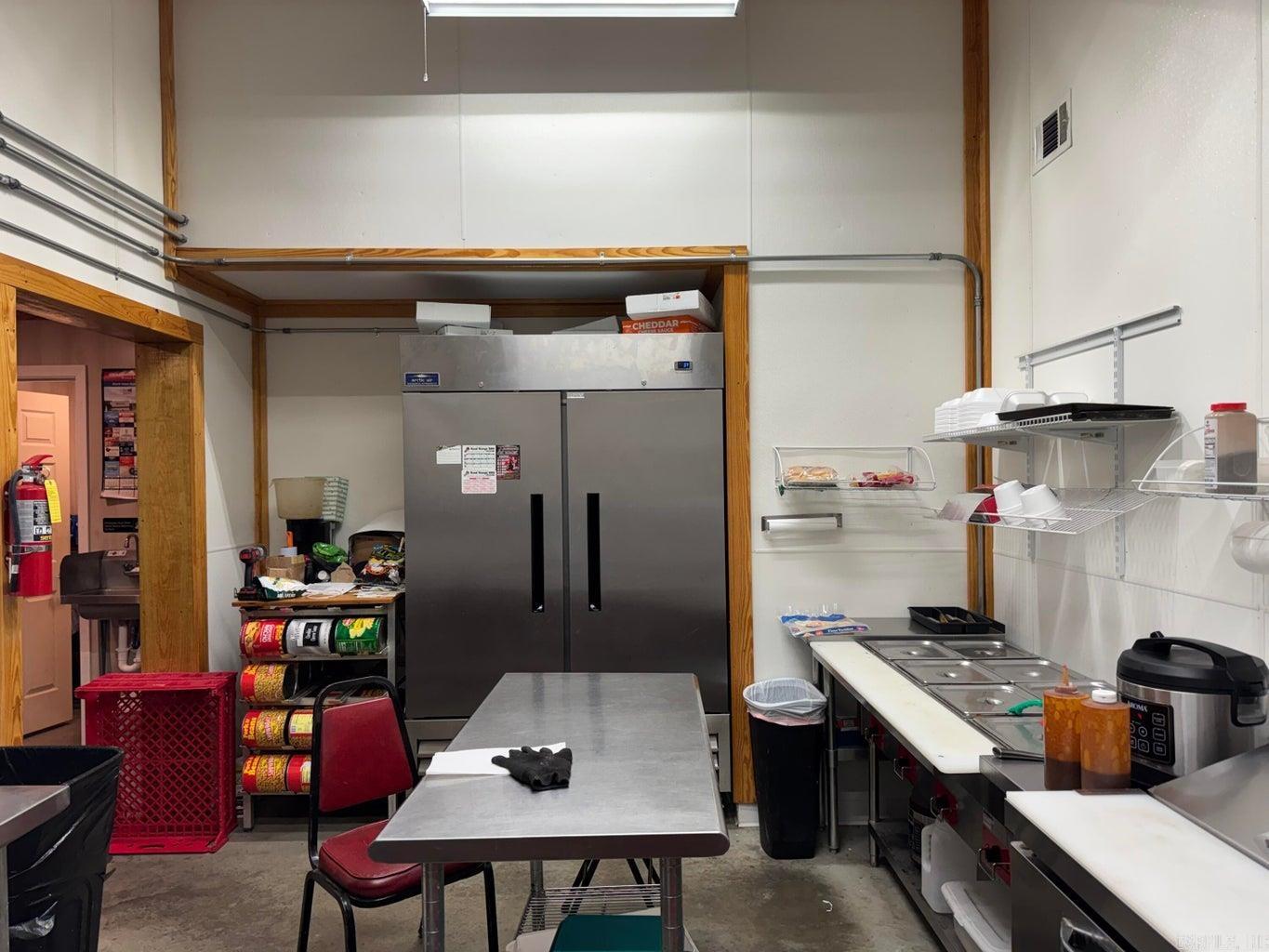 Photo 20 - Commercial / Industrial for sale – 127  US-62   Ash Flat, AR