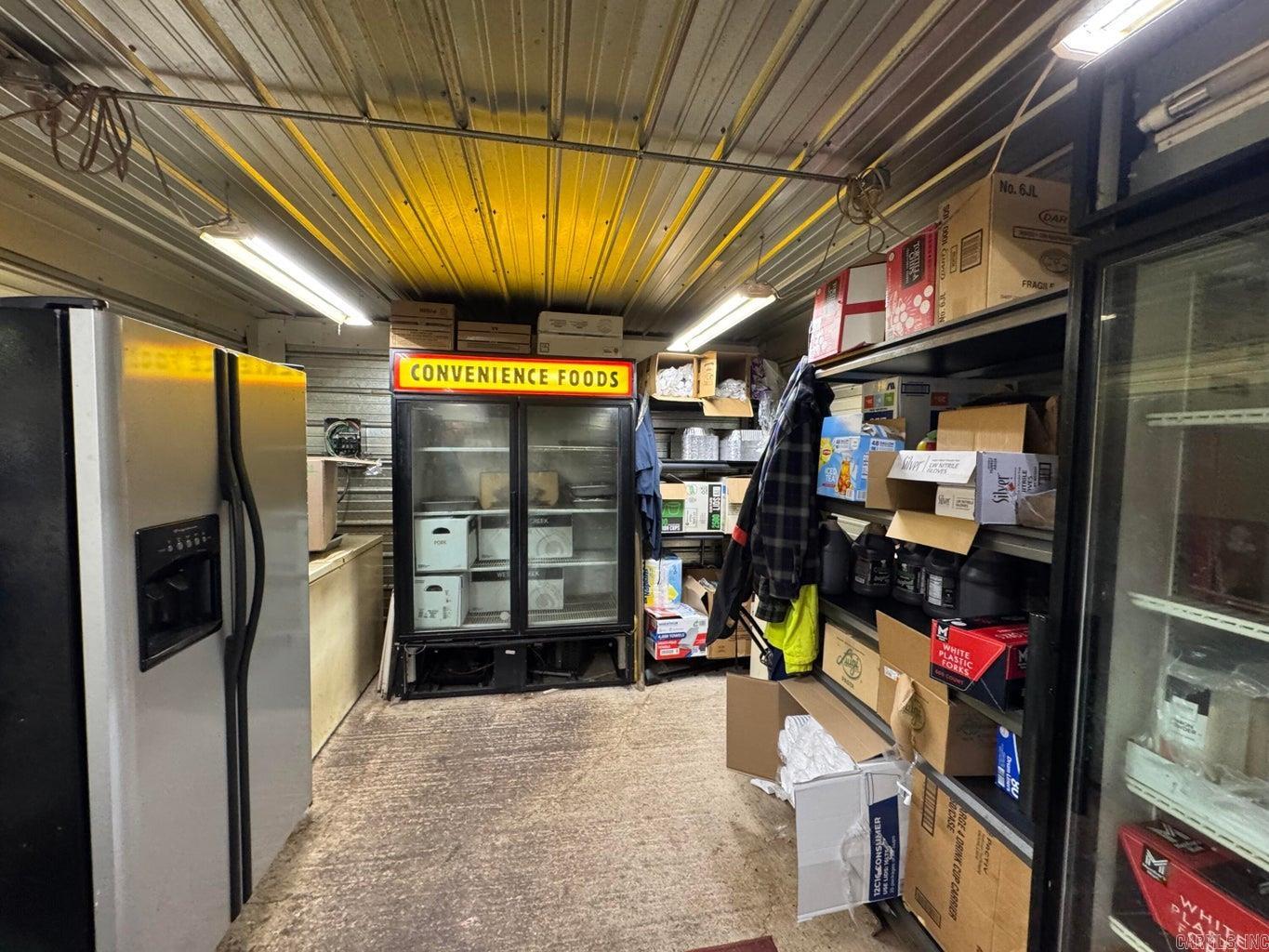 Photo 15 - Commercial / Industrial for sale – 127  U.S. 62   Ash Flat, AR