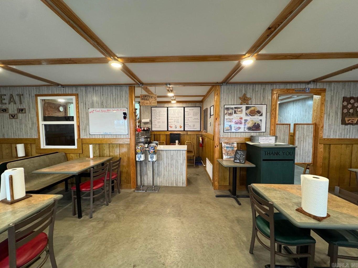 Photo 6 - Commercial / Industrial for sale – 127  U.S. 62   Ash Flat, AR