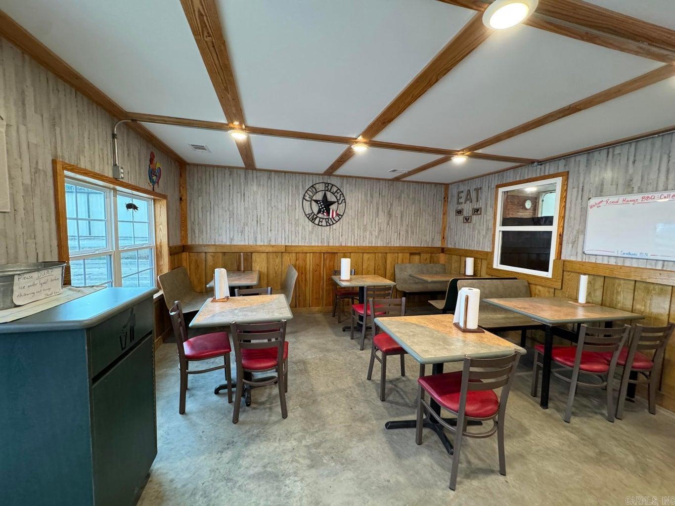 Photo 7 - Commercial / Industrial for sale – 127  U.S. 62   Ash Flat, AR