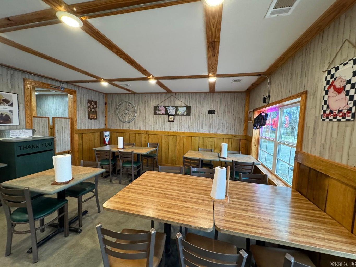 Photo 8 - Commercial / Industrial for sale – 127  U.S. 62   Ash Flat, AR