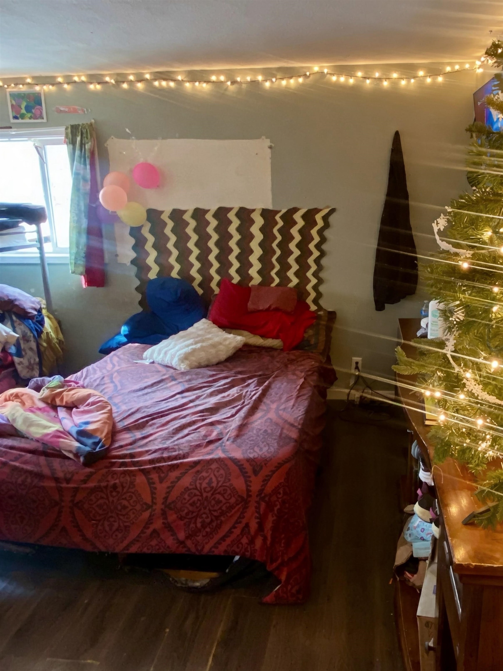 Photo 3 - Residential for sale – 29  Oriole   Williford, AR