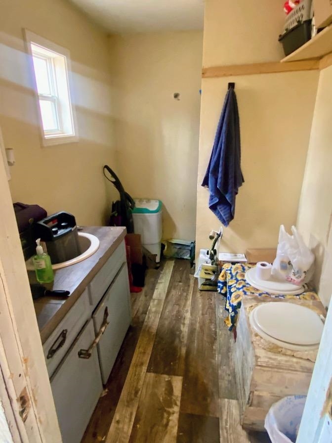 Photo 4 - Residential for sale – 29  Oriole   Williford, AR