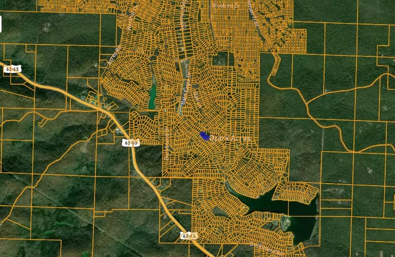 Photo 38 - Vacant Land for sale – 6 Lots  S Summit Ridge   Ozark Acres, AR