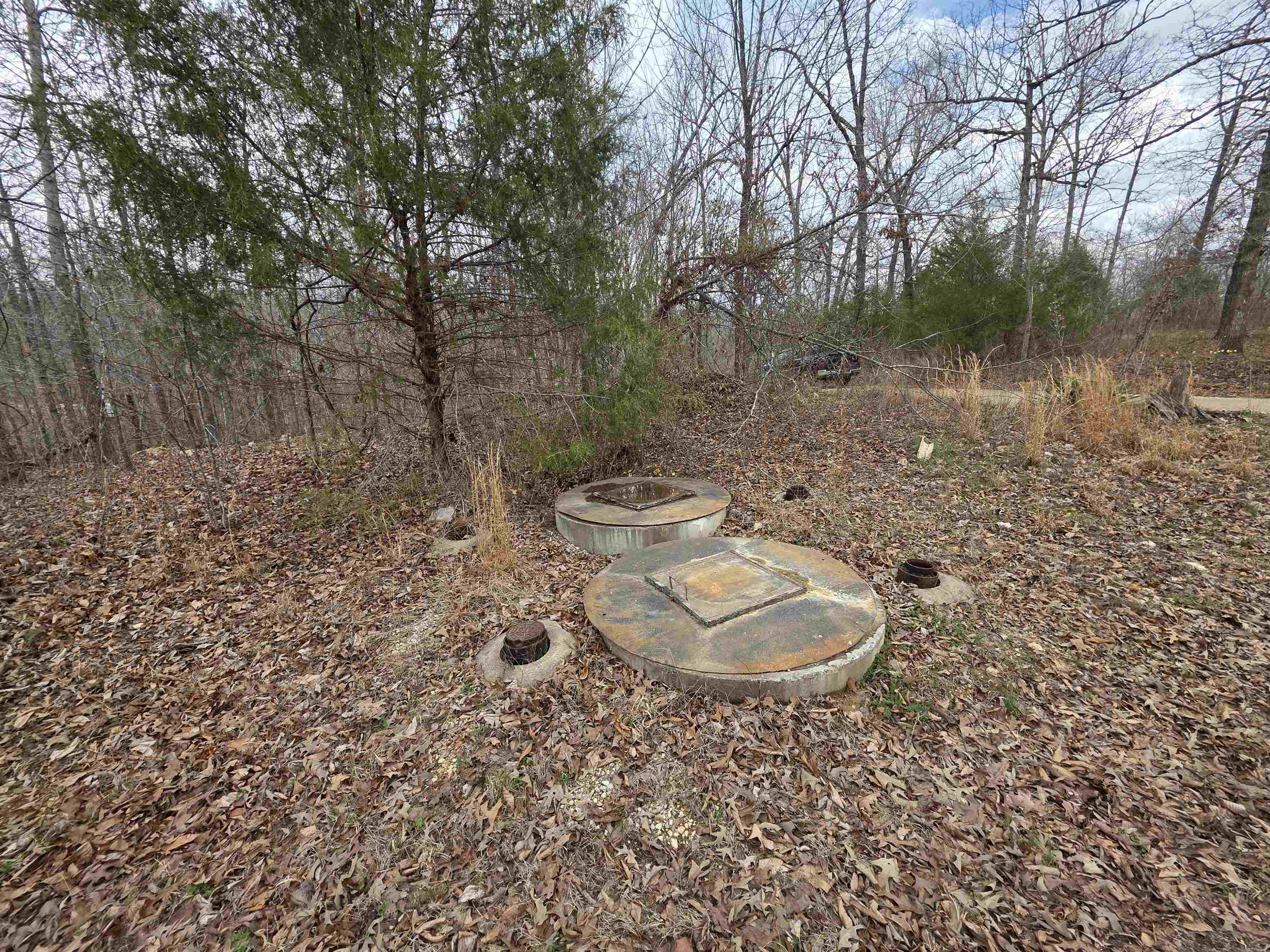 Photo 7 - Vacant Land for sale – L18 B3  S Summit Ridge   Ozark Acres, AR