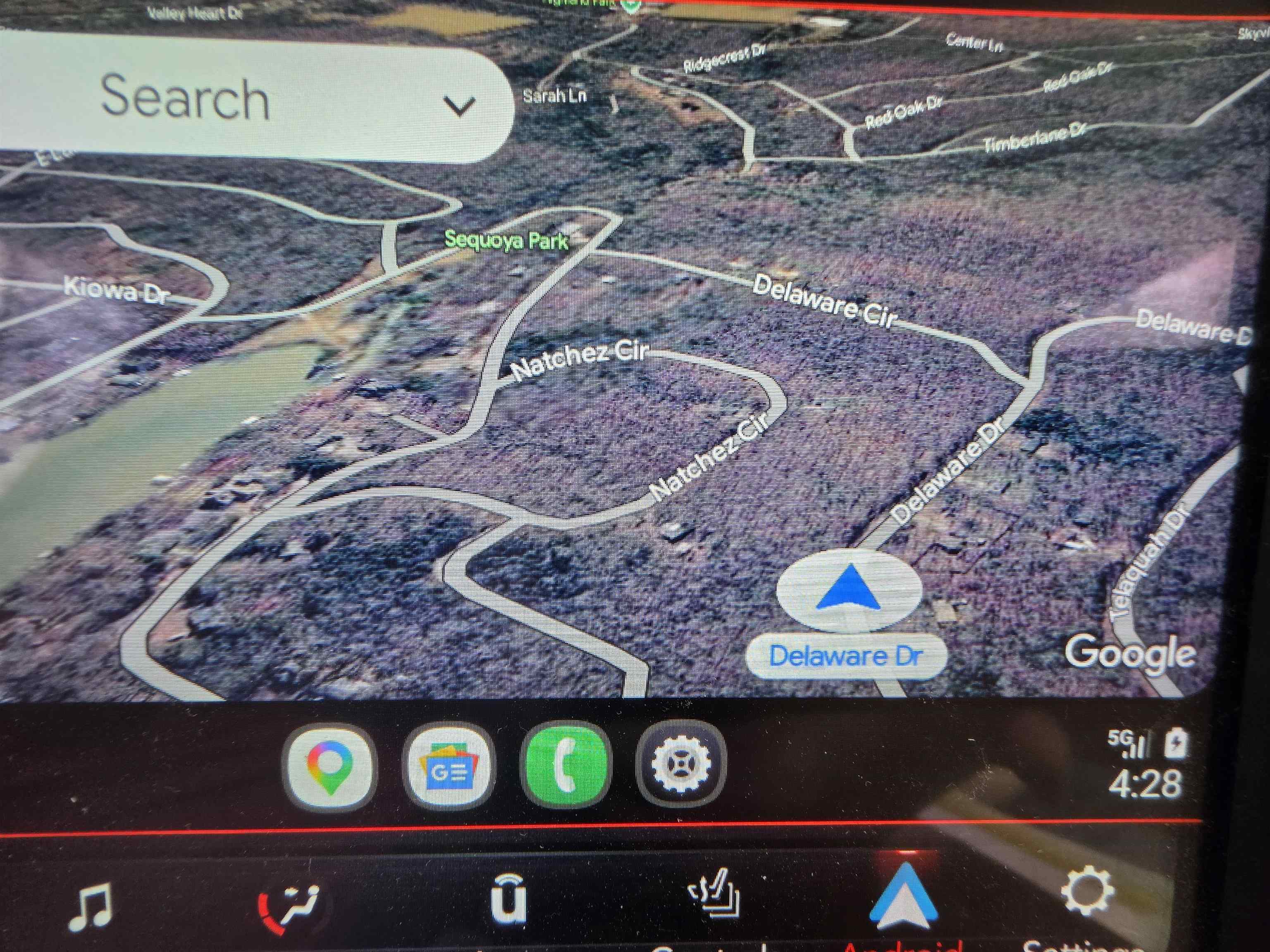 Photo 15 - Vacant Land for sale – 7 Lots  Cherokee Village   Cherokee Village, AR