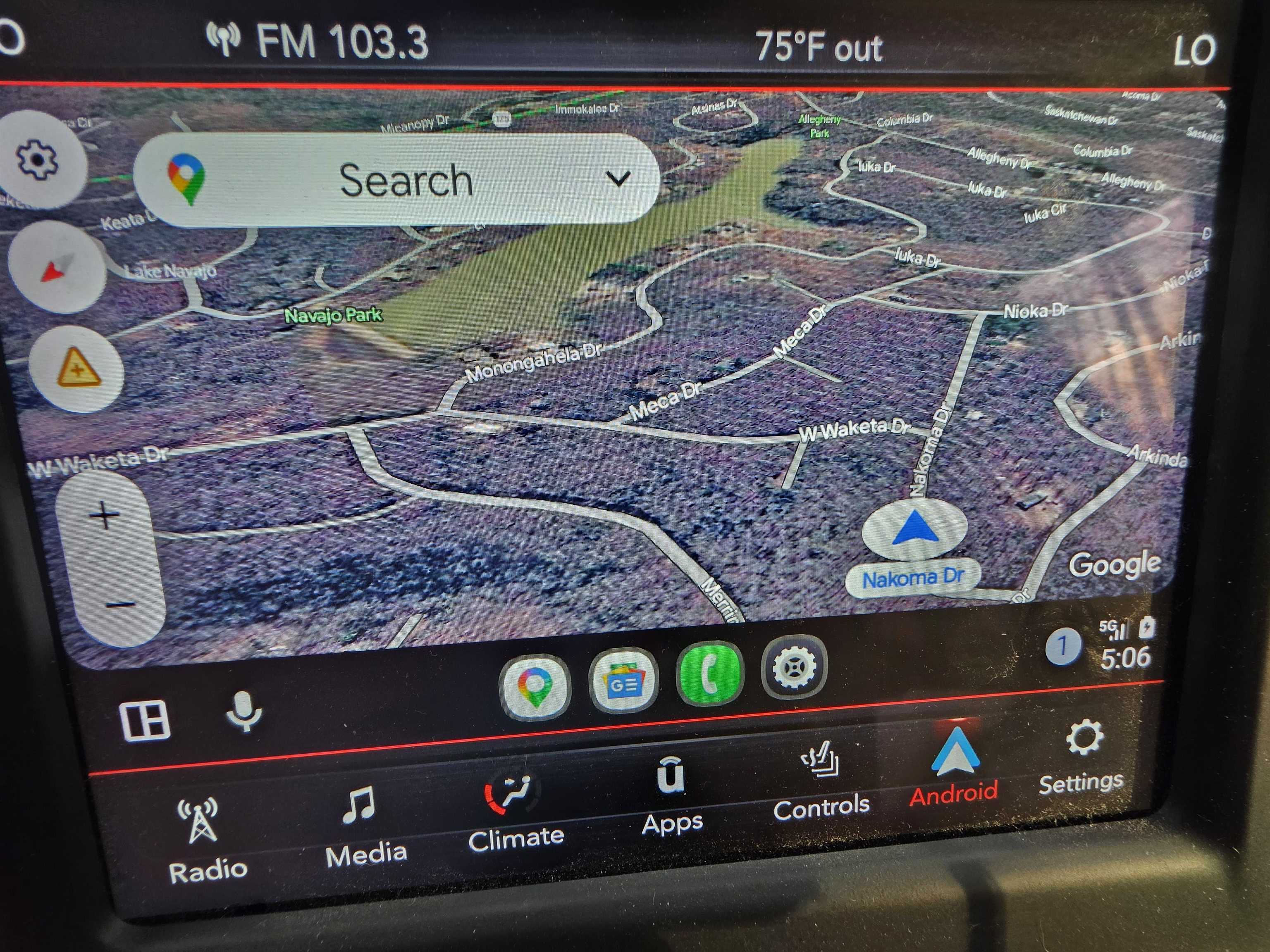 Photo 21 - Vacant Land for sale – 7 Lots  Cherokee Village   Cherokee Village, AR