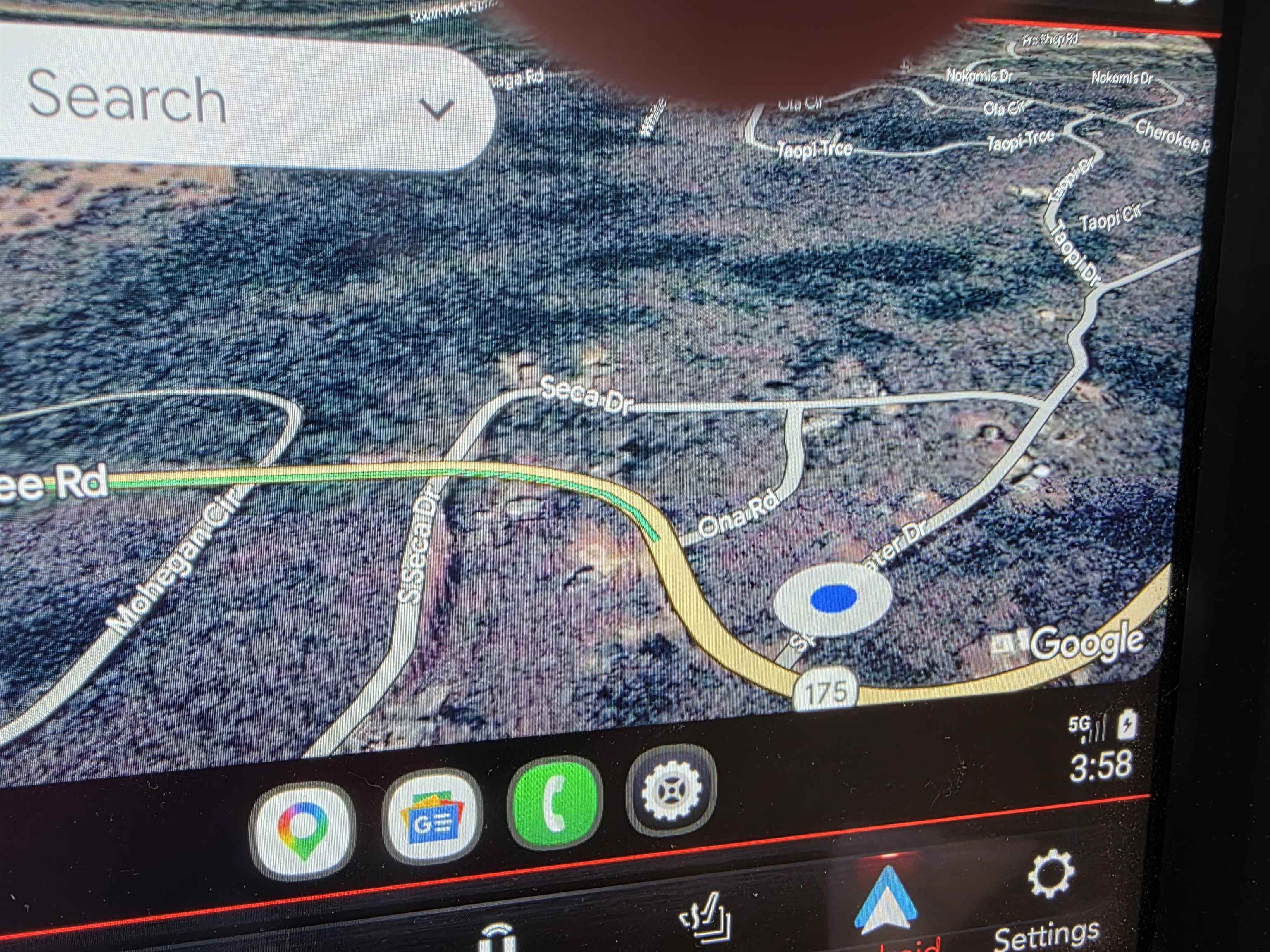 Photo 45 - Vacant Land for sale – 7 Lots  Cherokee Village   Cherokee Village, AR