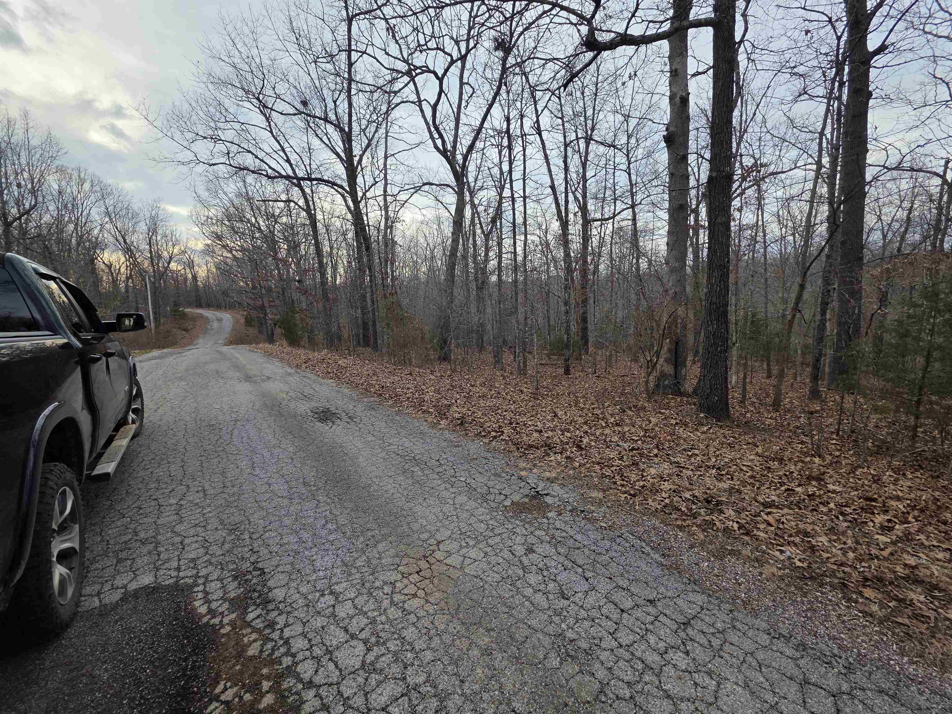 Photo 5 - Vacant Land for sale – L26 B2  Saskatchewan   Cherokee Village, AR