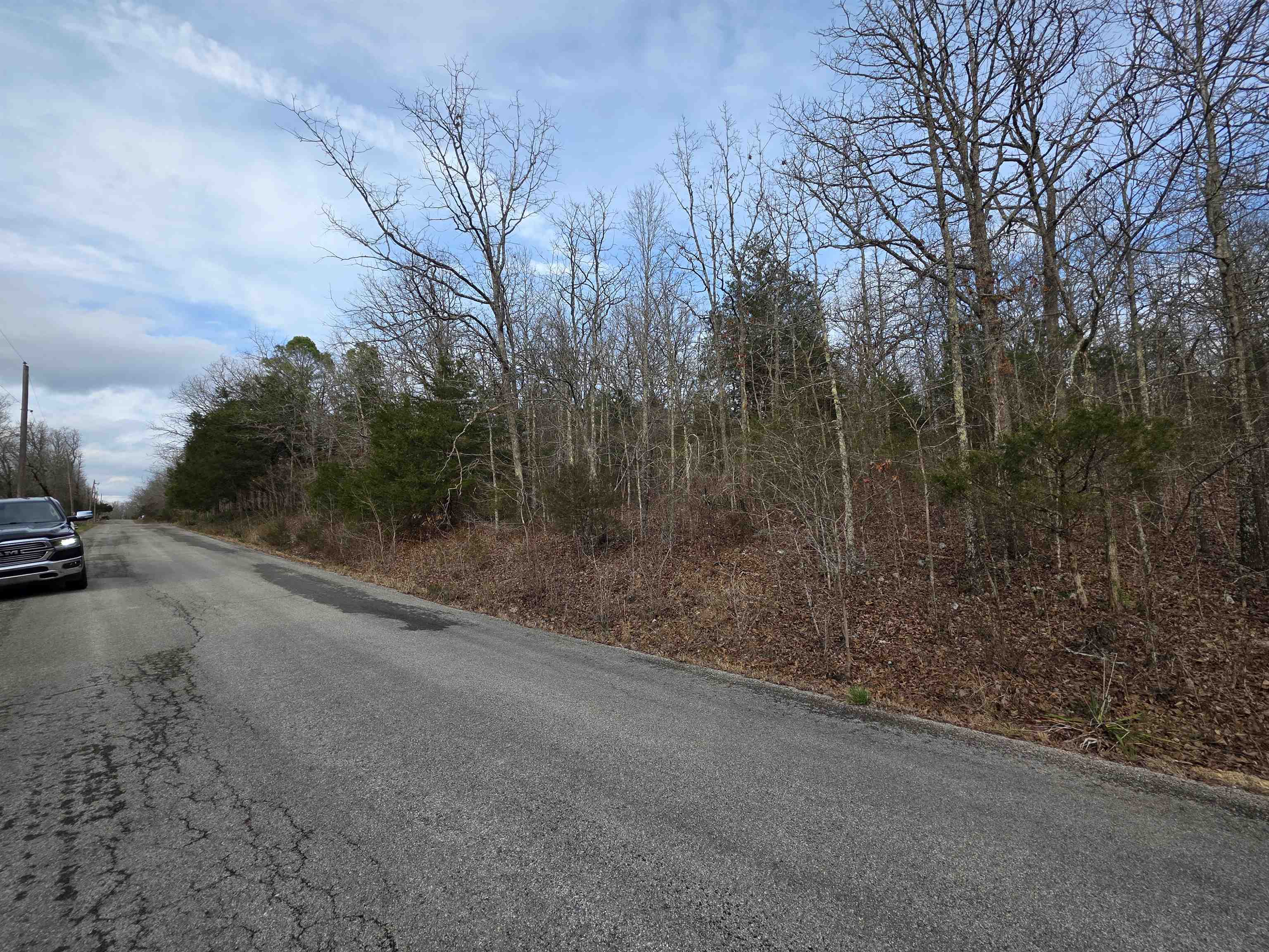 Photo 12 - Vacant Land for sale – L26 B4  Boanna   Cherokee Village, AR