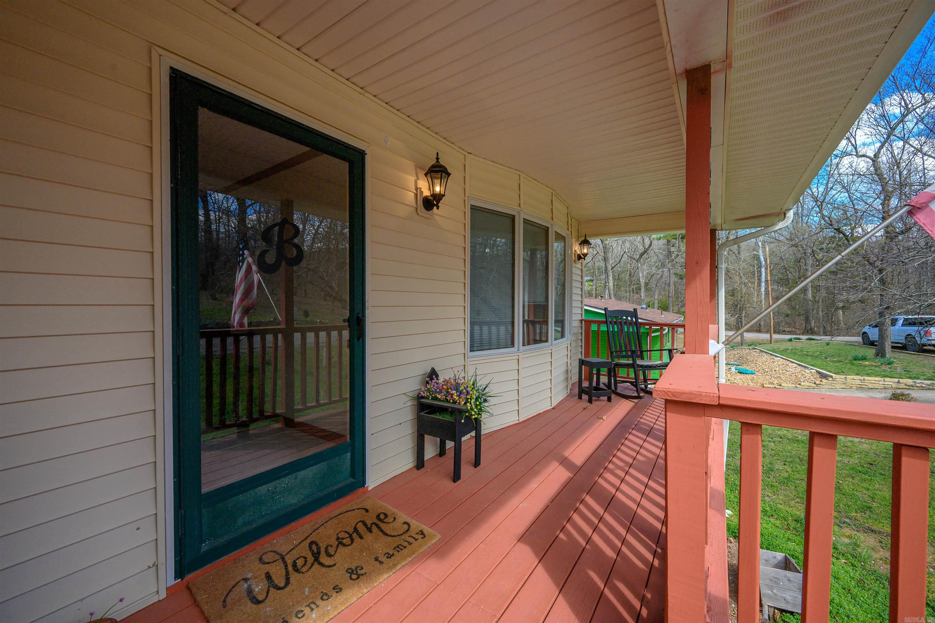 Photo 2 - Residential for sale – 152 E Lakeshore   Cherokee Village, AR