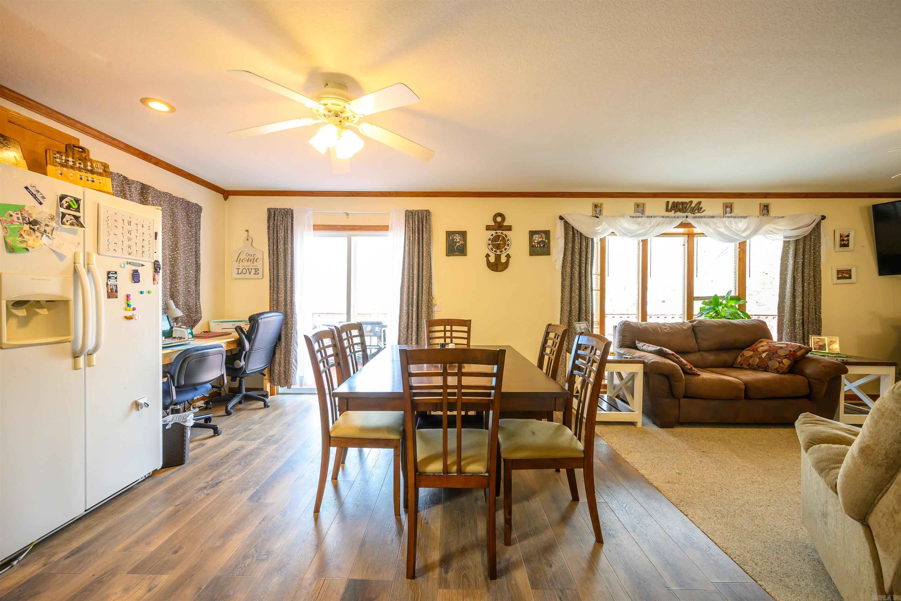 Photo 12 - Residential for sale – 152 E Lakeshore   Cherokee Village, AR