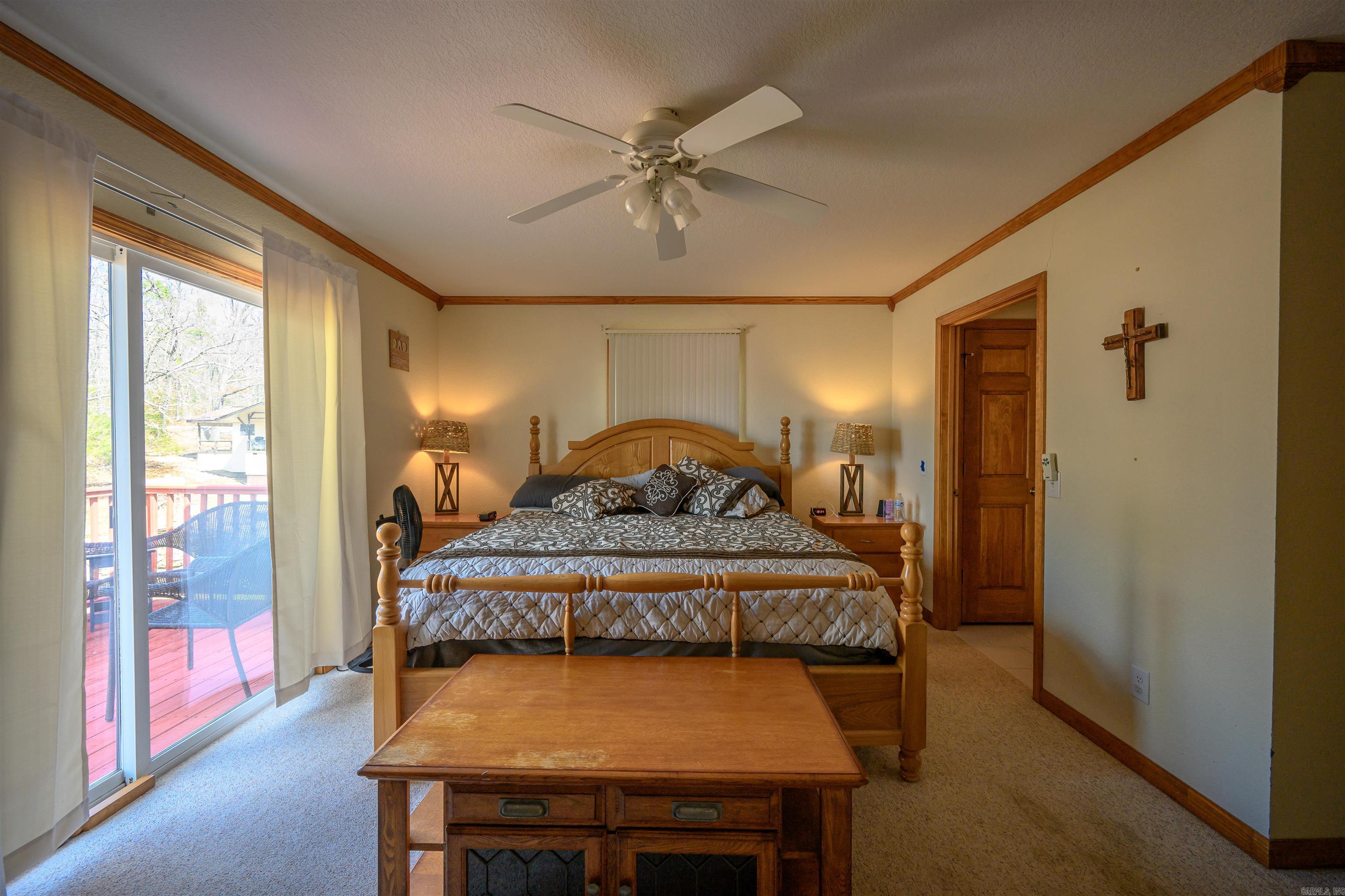 Photo 14 - Residential for sale – 152 E Lakeshore   Cherokee Village, AR