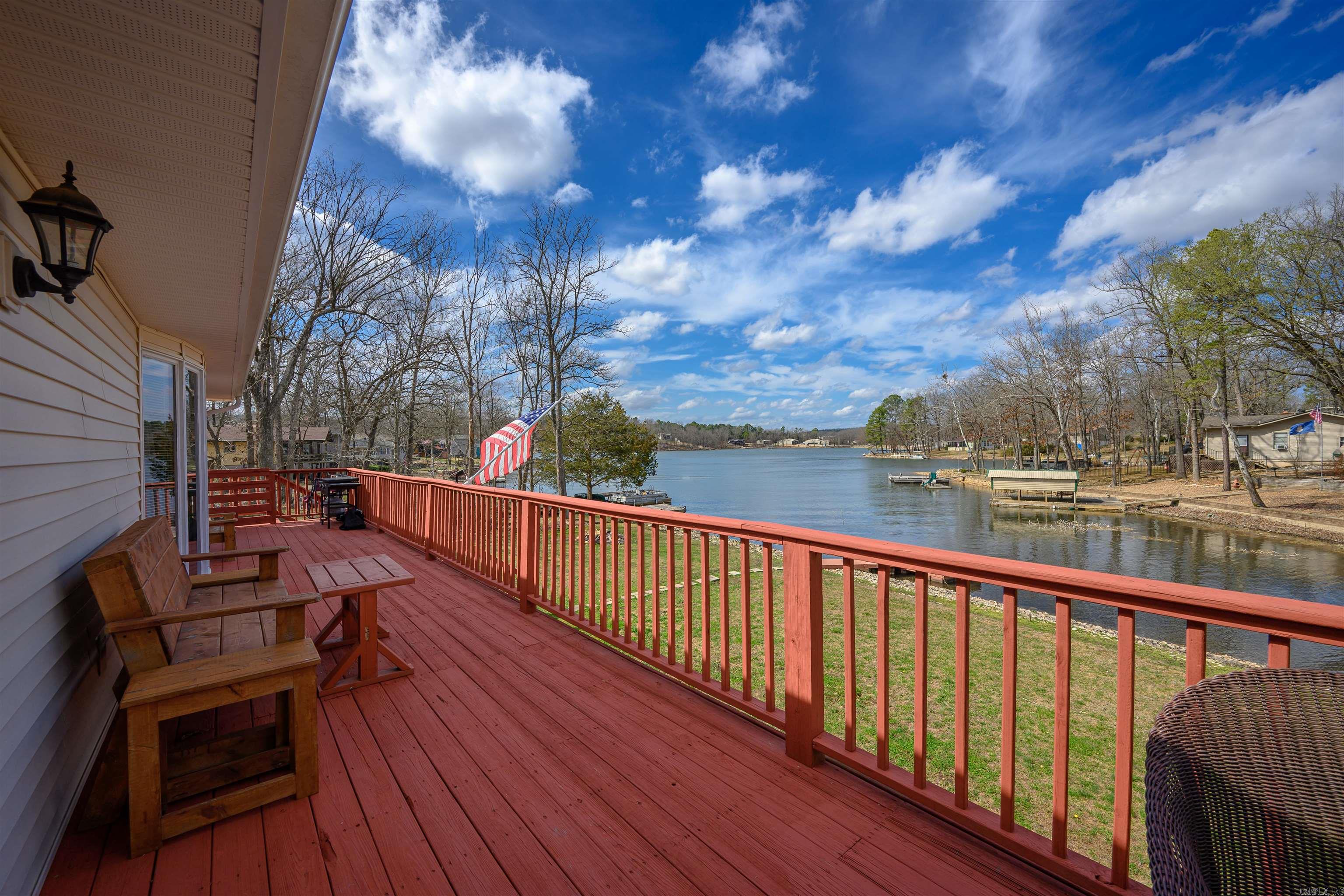 Photo 3 - Residential for sale – 152 E Lakeshore   Cherokee Village, AR