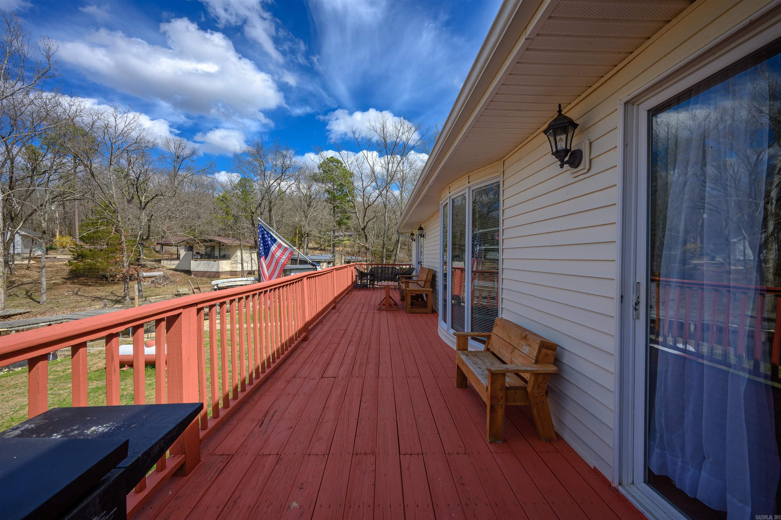 Photo 21 - Residential for sale – 152 E Lakeshore   Cherokee Village, AR