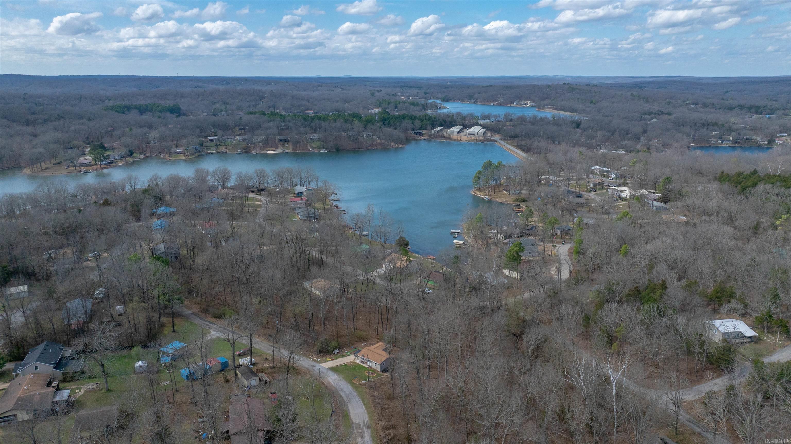 Photo 29 - Residential for sale – 152 E Lakeshore   Cherokee Village, AR