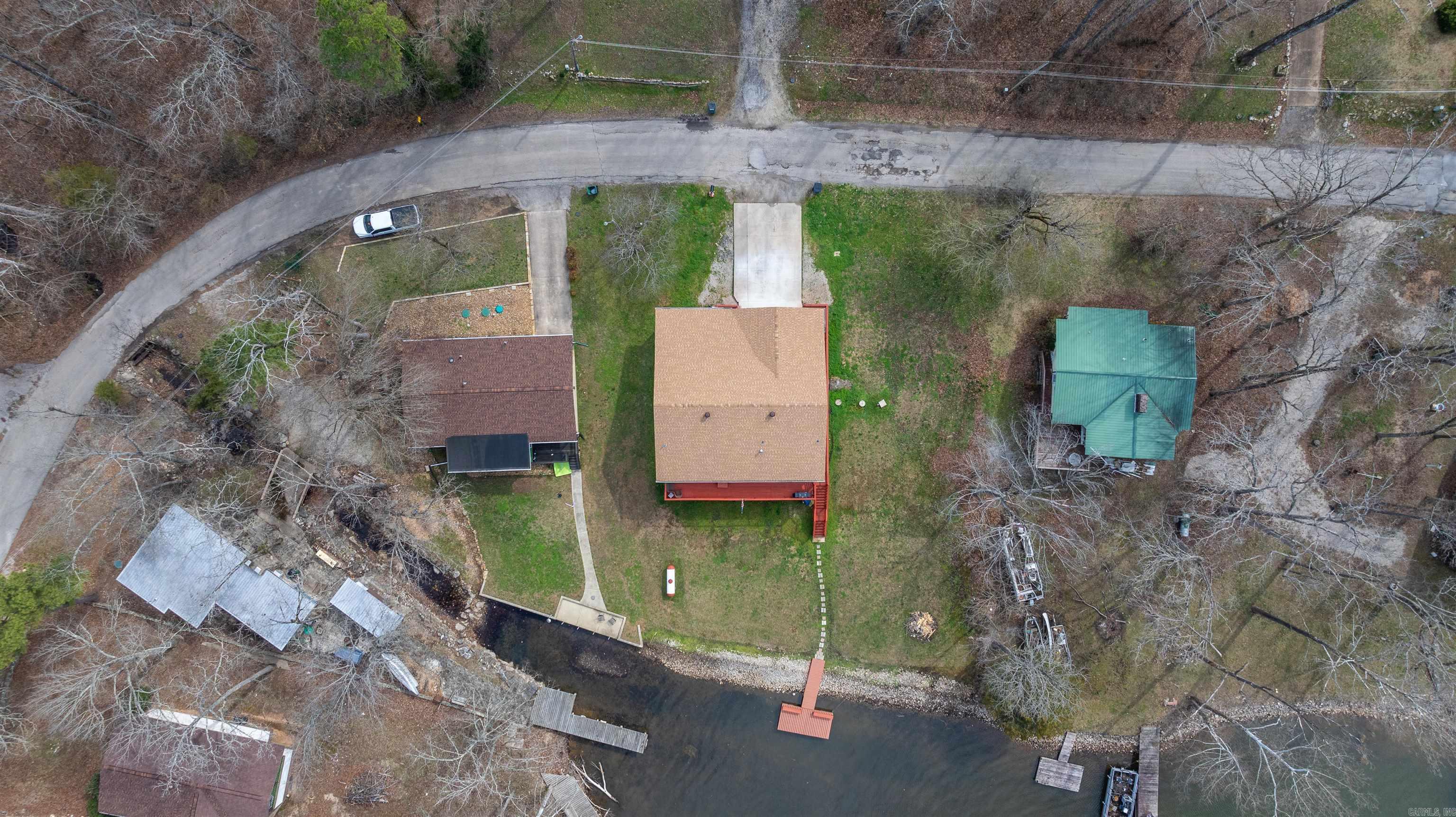 Photo 30 - Residential for sale – 152 E Lakeshore   Cherokee Village, AR