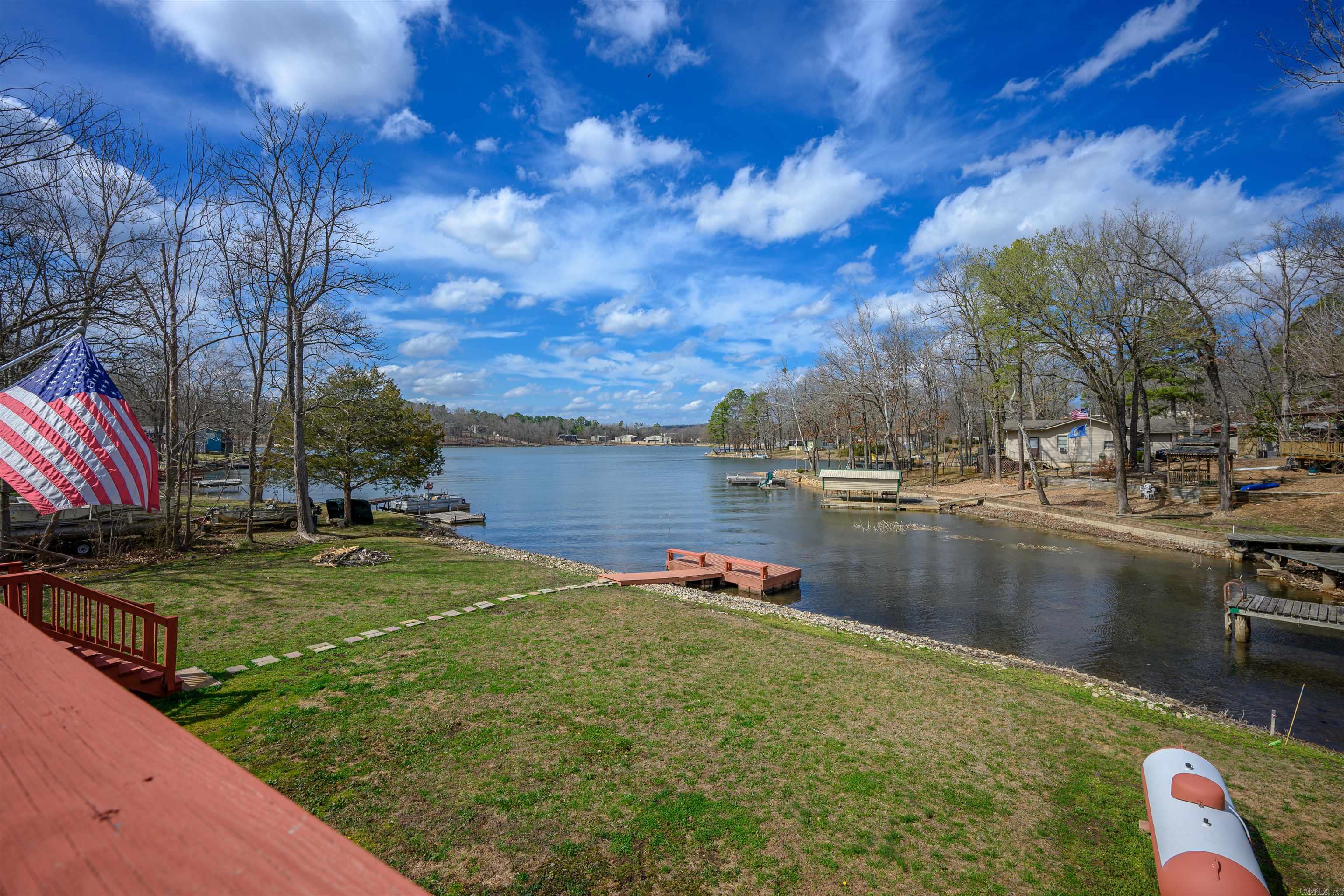 Photo 4 - Residential for sale – 152 E Lakeshore   Cherokee Village, AR