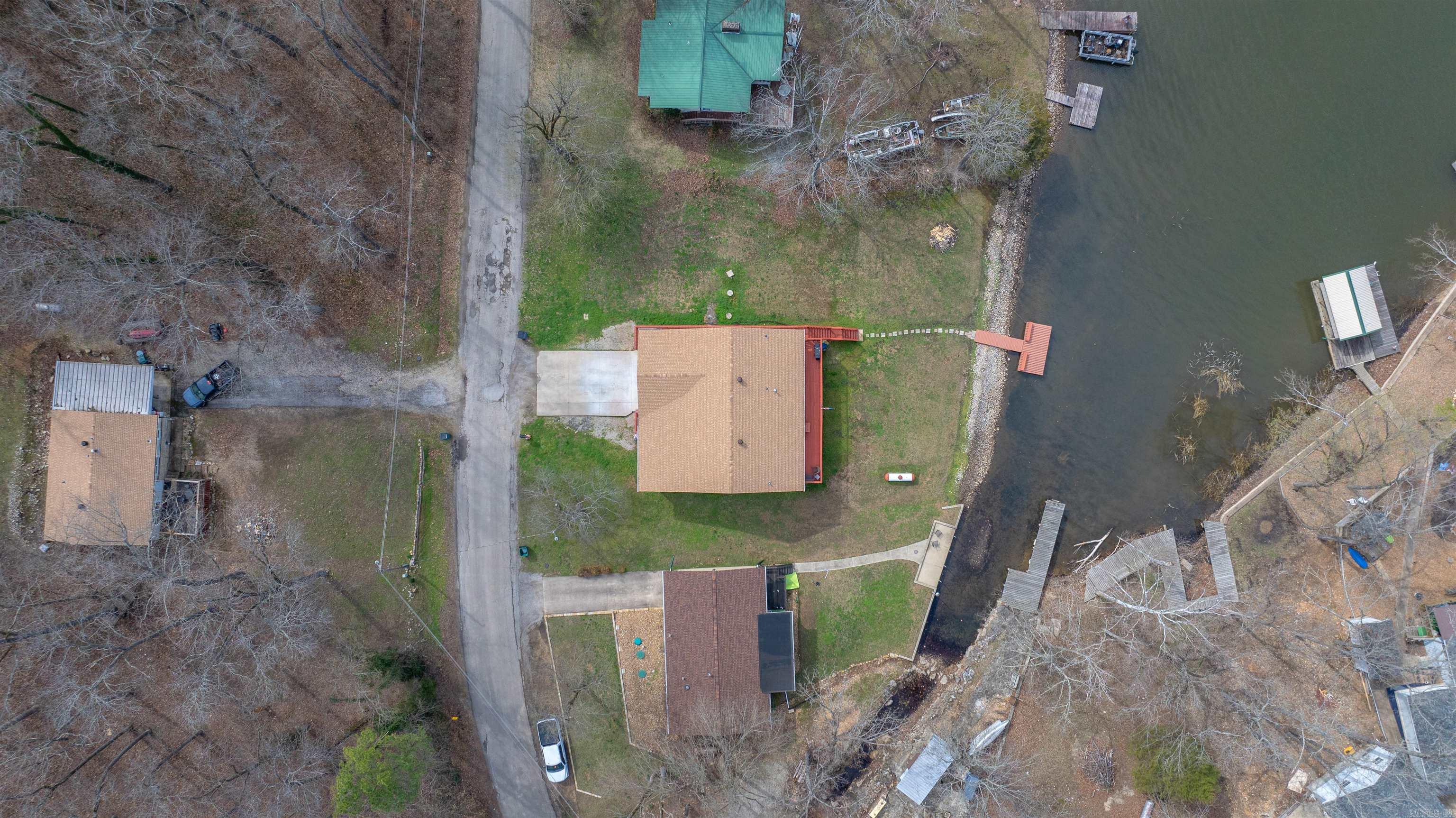 Photo 31 - Residential for sale – 152 E Lakeshore   Cherokee Village, AR