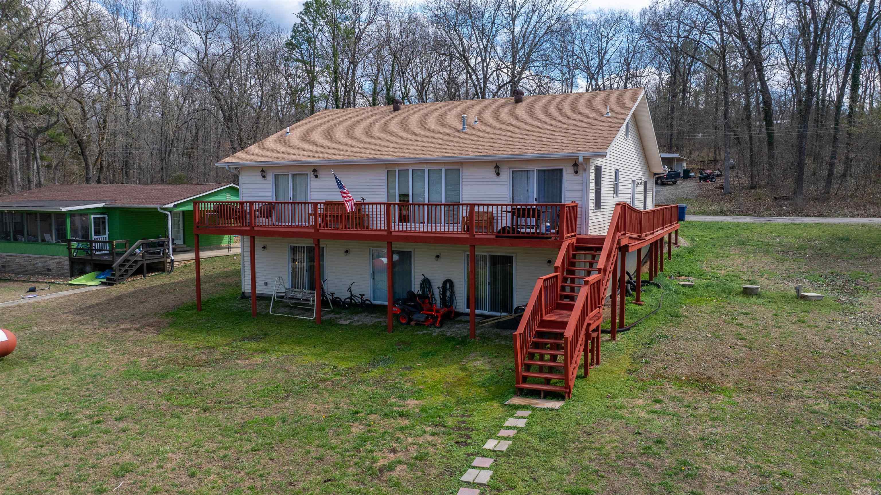 Photo 33 - Residential for sale – 152 E Lakeshore   Cherokee Village, AR