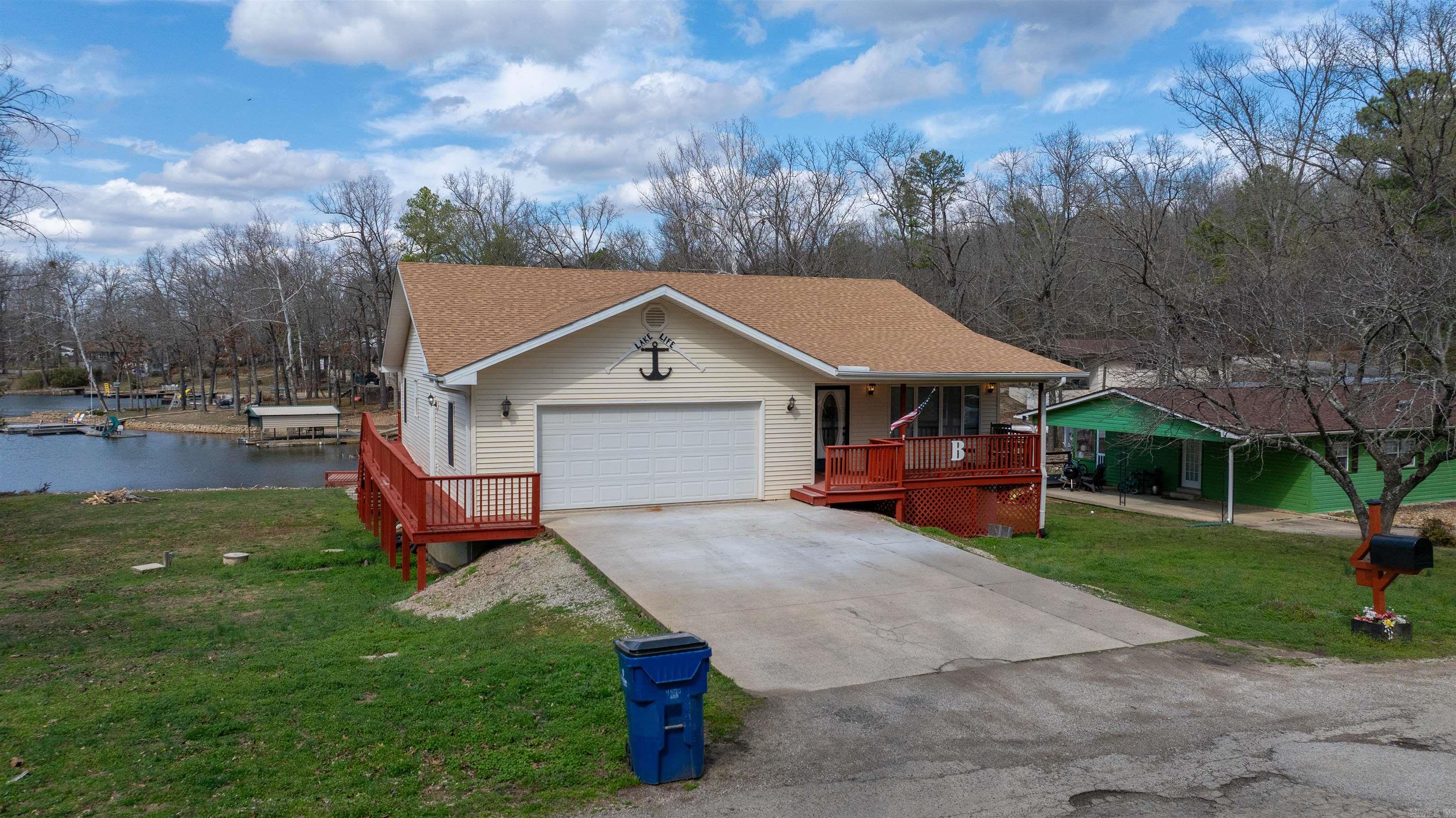 Photo 36 - Residential for sale – 152 E Lakeshore   Cherokee Village, AR