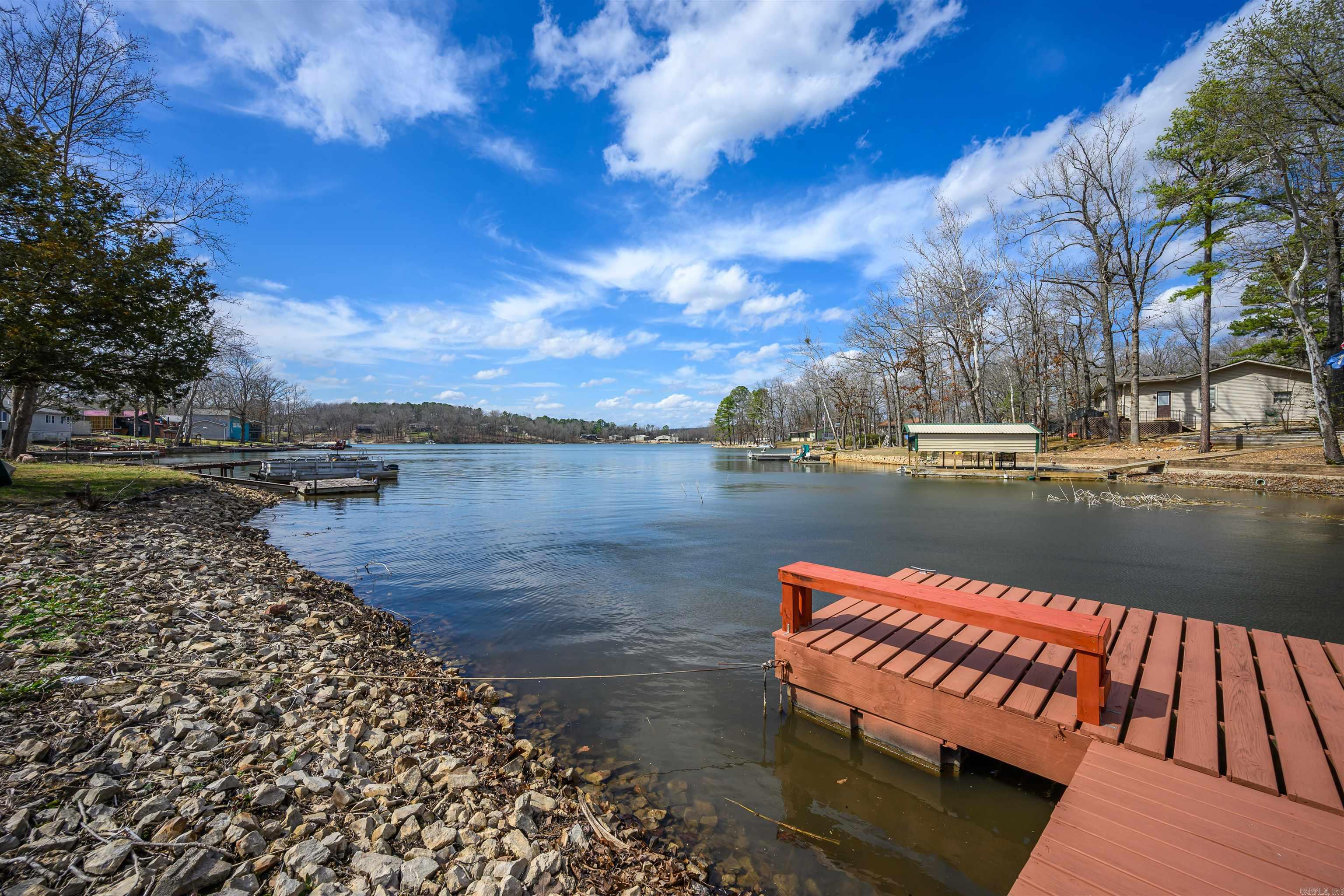 Photo 5 - Residential for sale – 152 E Lakeshore   Cherokee Village, AR