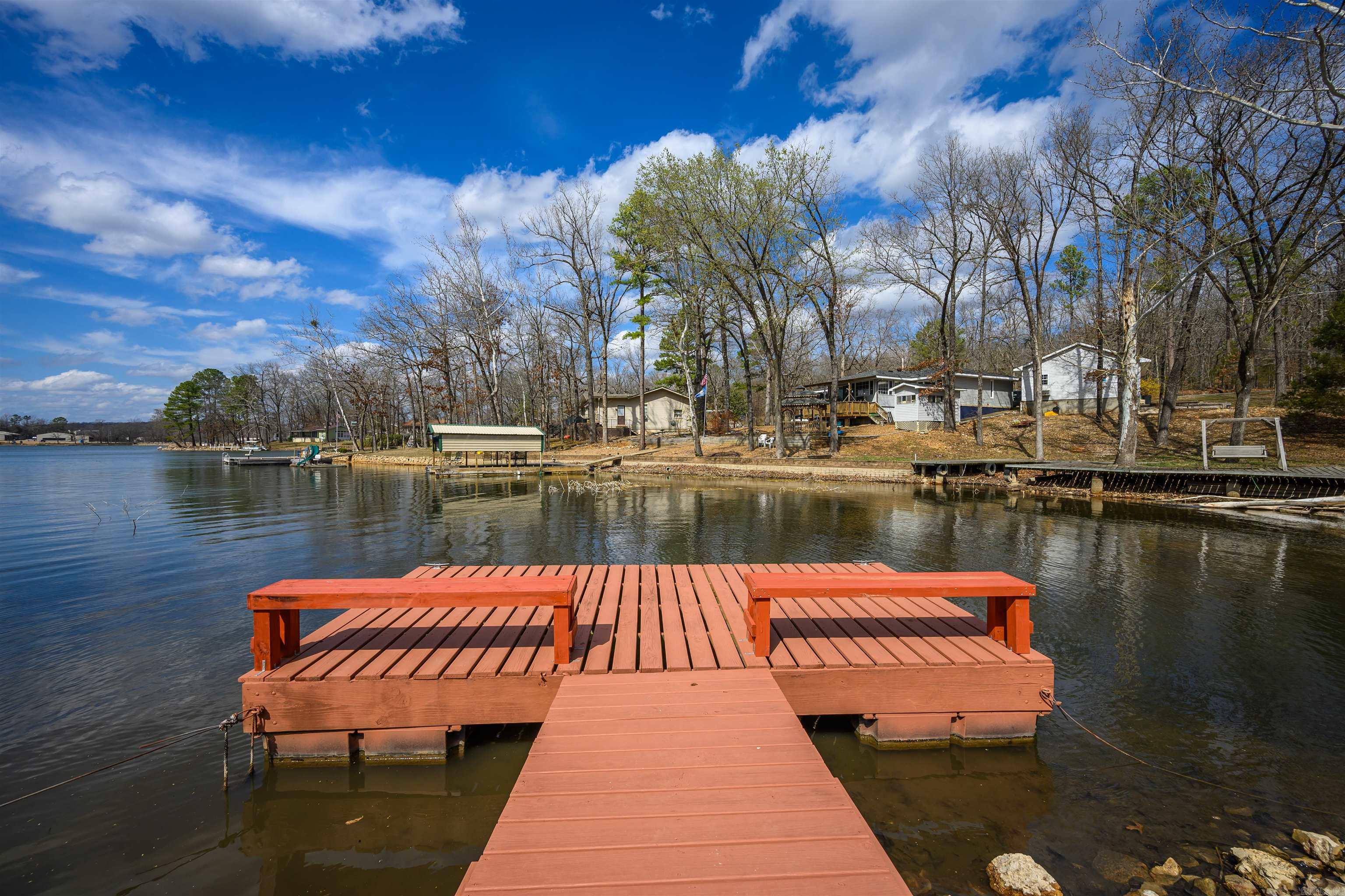 Photo 6 - Residential for sale – 152 E Lakeshore   Cherokee Village, AR