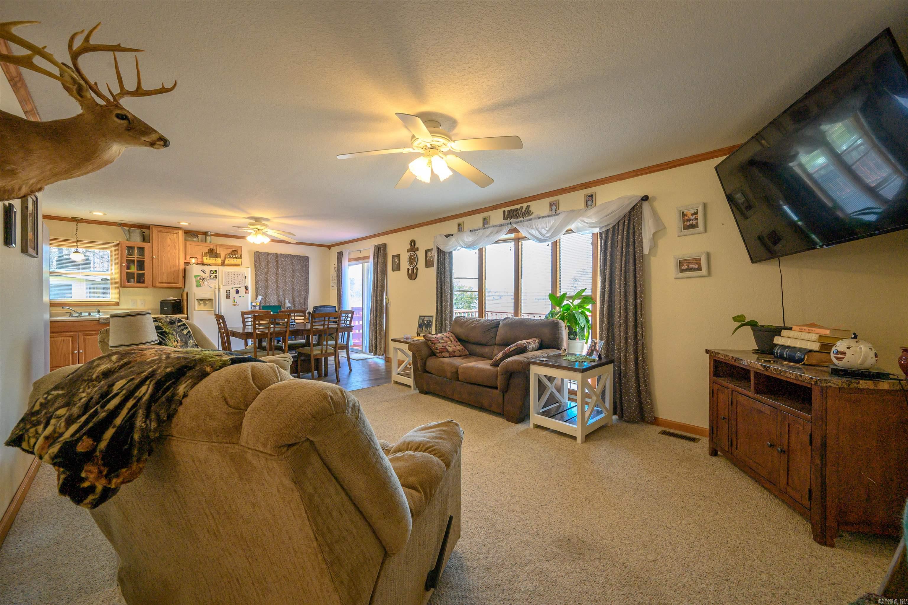 Photo 7 - Residential for sale – 152 E Lakeshore   Cherokee Village, AR