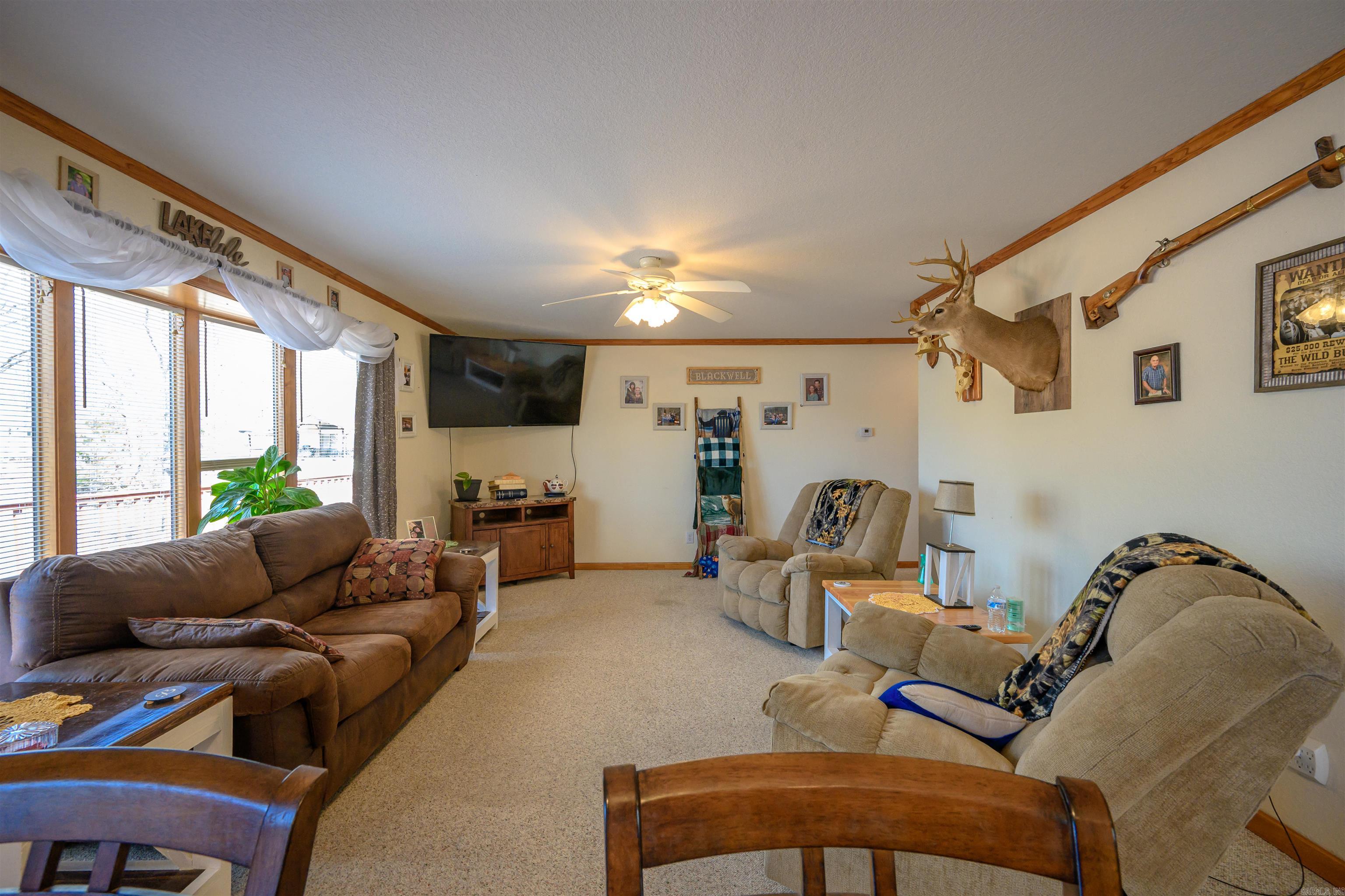 Photo 8 - Residential for sale – 152 E Lakeshore   Cherokee Village, AR