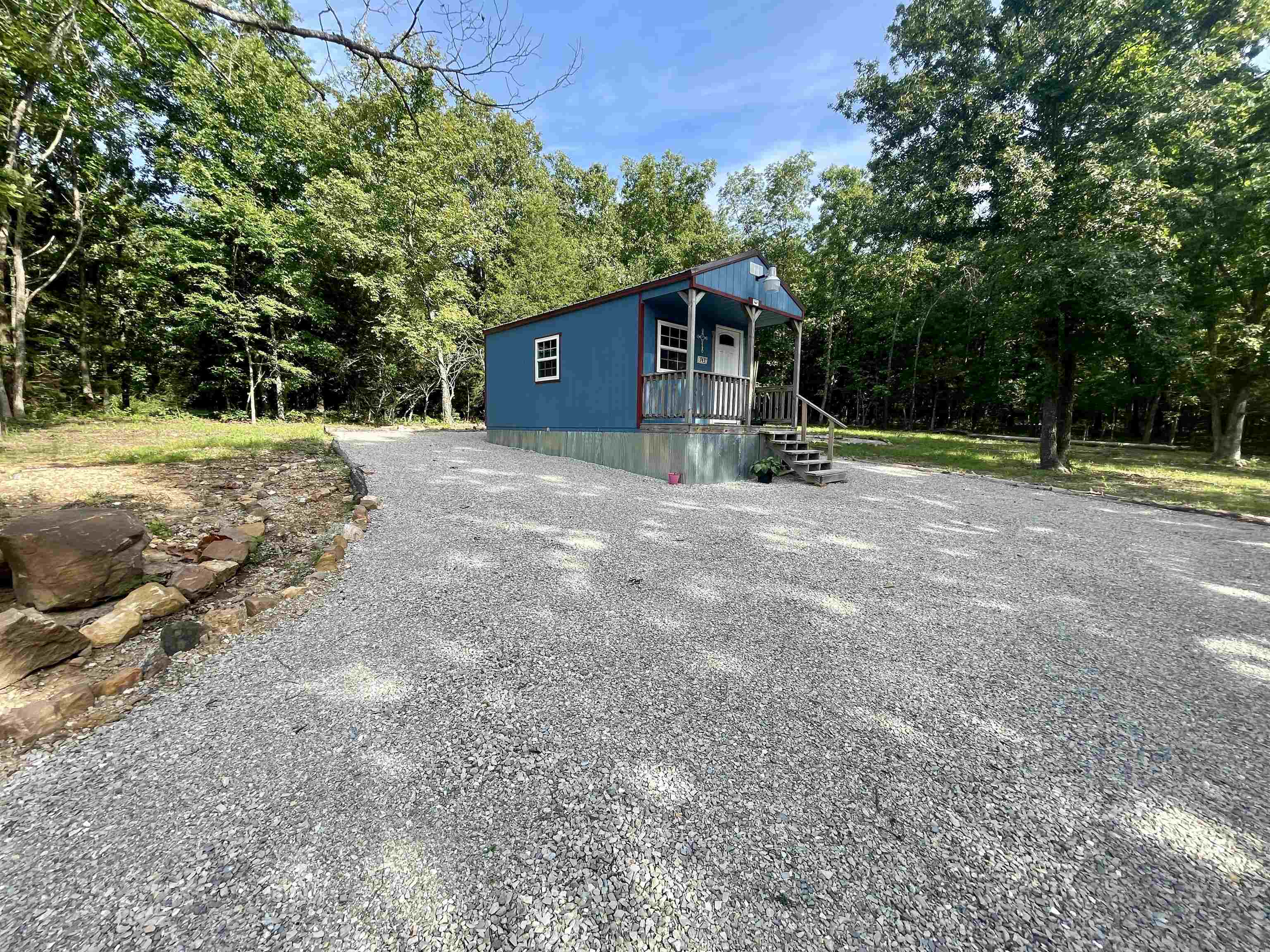 Photo 3 - Residential for sale – 743  The Day   Ash Flat, AR