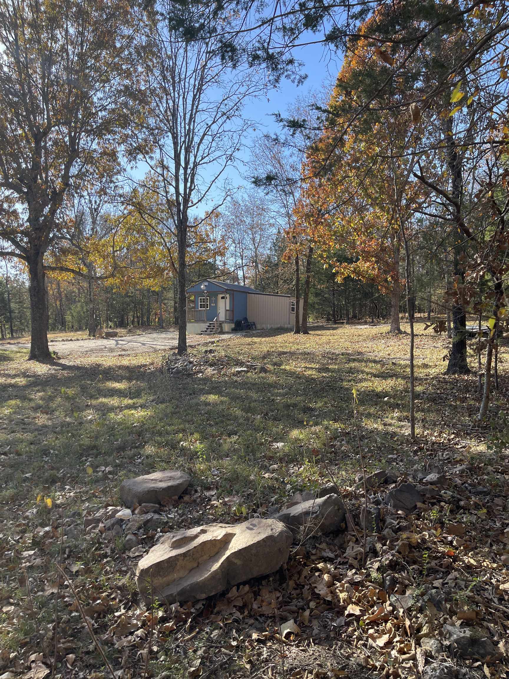 Photo 37 - Residential for sale – 743  The Day   Ash Flat, AR