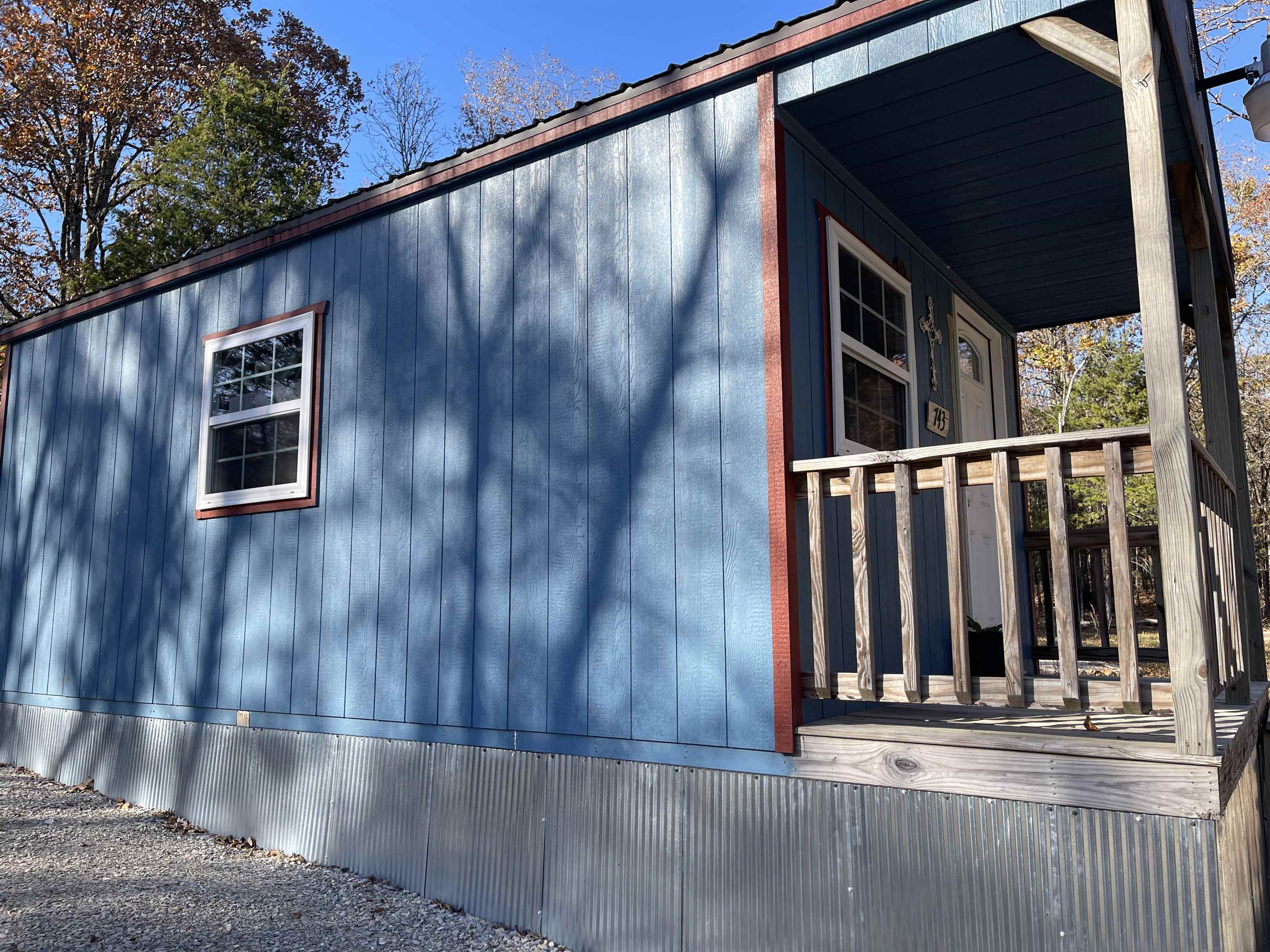 Photo 39 - Residential for sale – 743  The Day   Ash Flat, AR