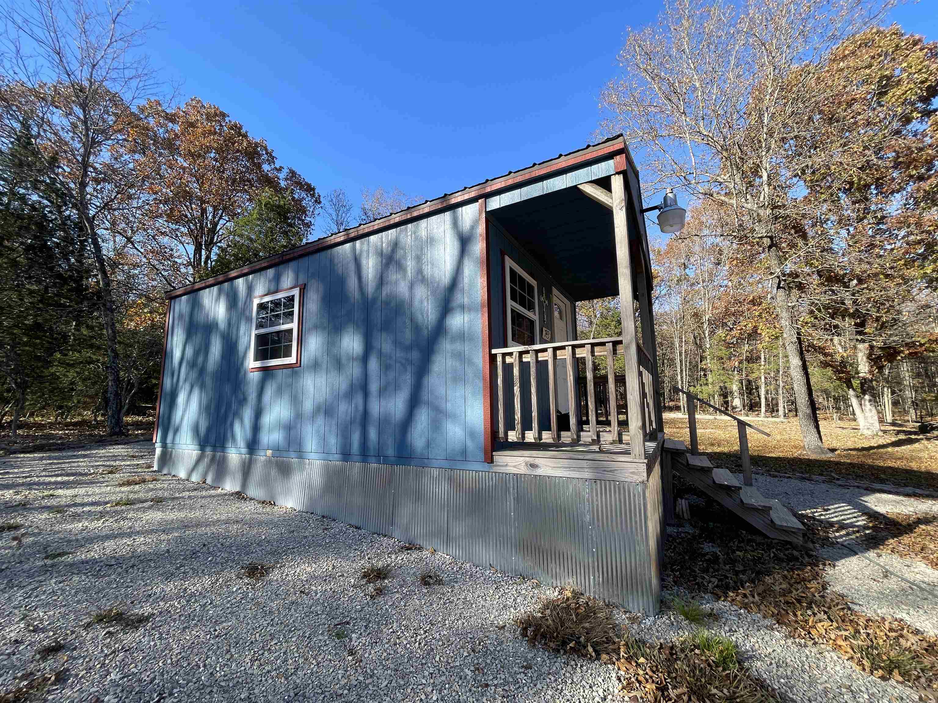 Photo 40 - Residential for sale – 743  The Day   Ash Flat, AR