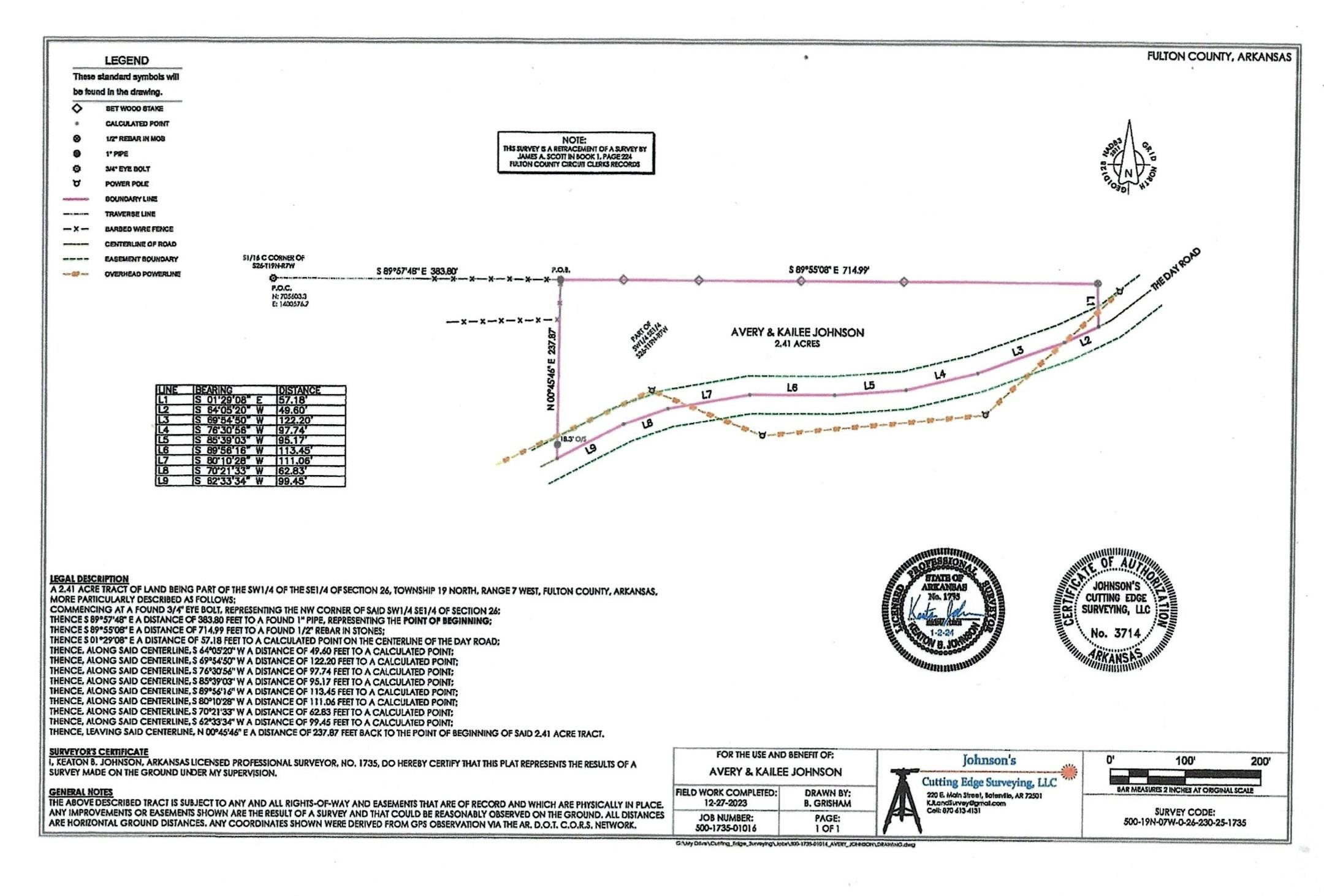 Photo 43 - Residential for sale – 743  The Day   Ash Flat, AR