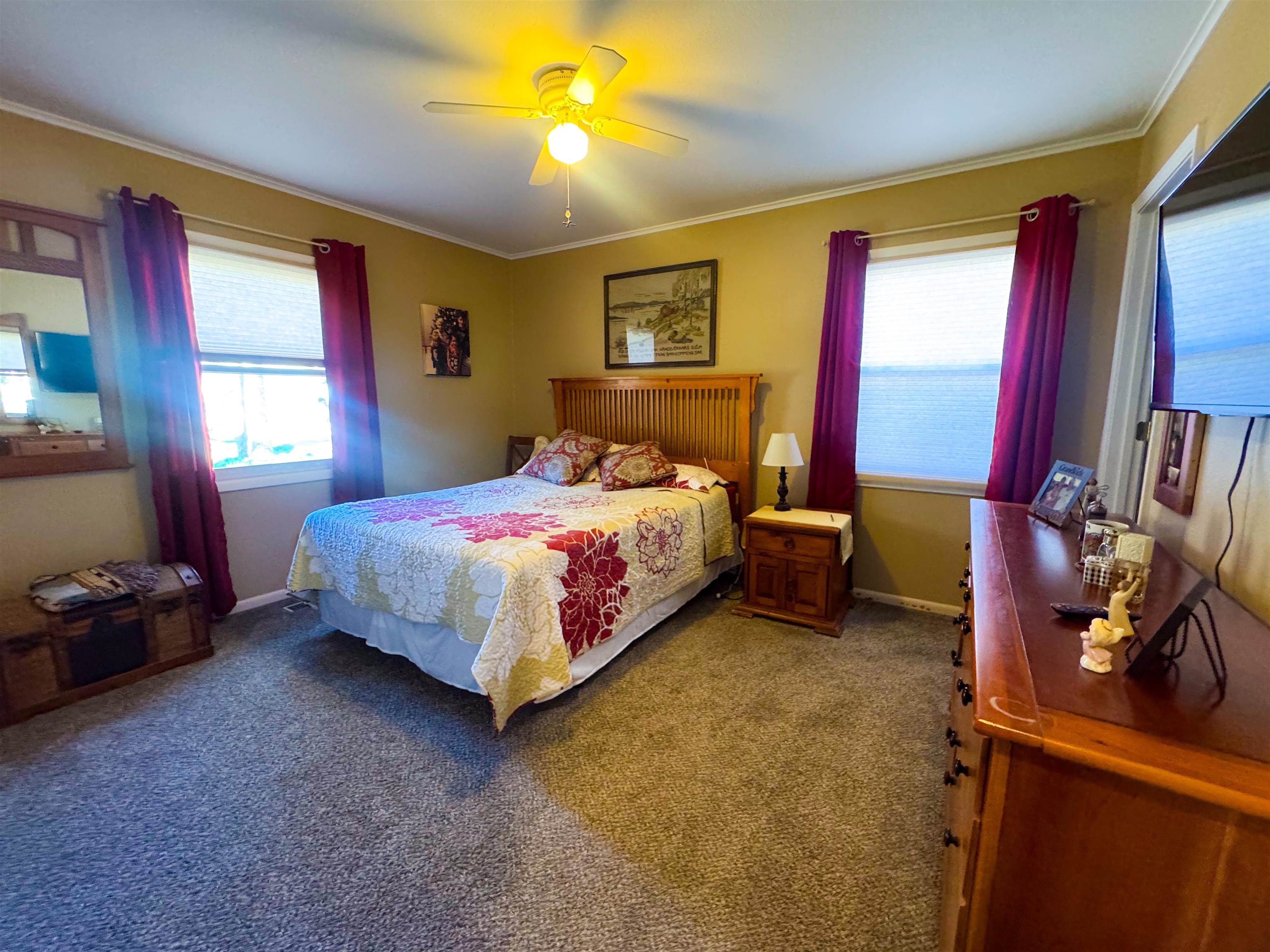 Photo 11 - Residential for sale – 167  Okmulgee   Cherokee Village, AR