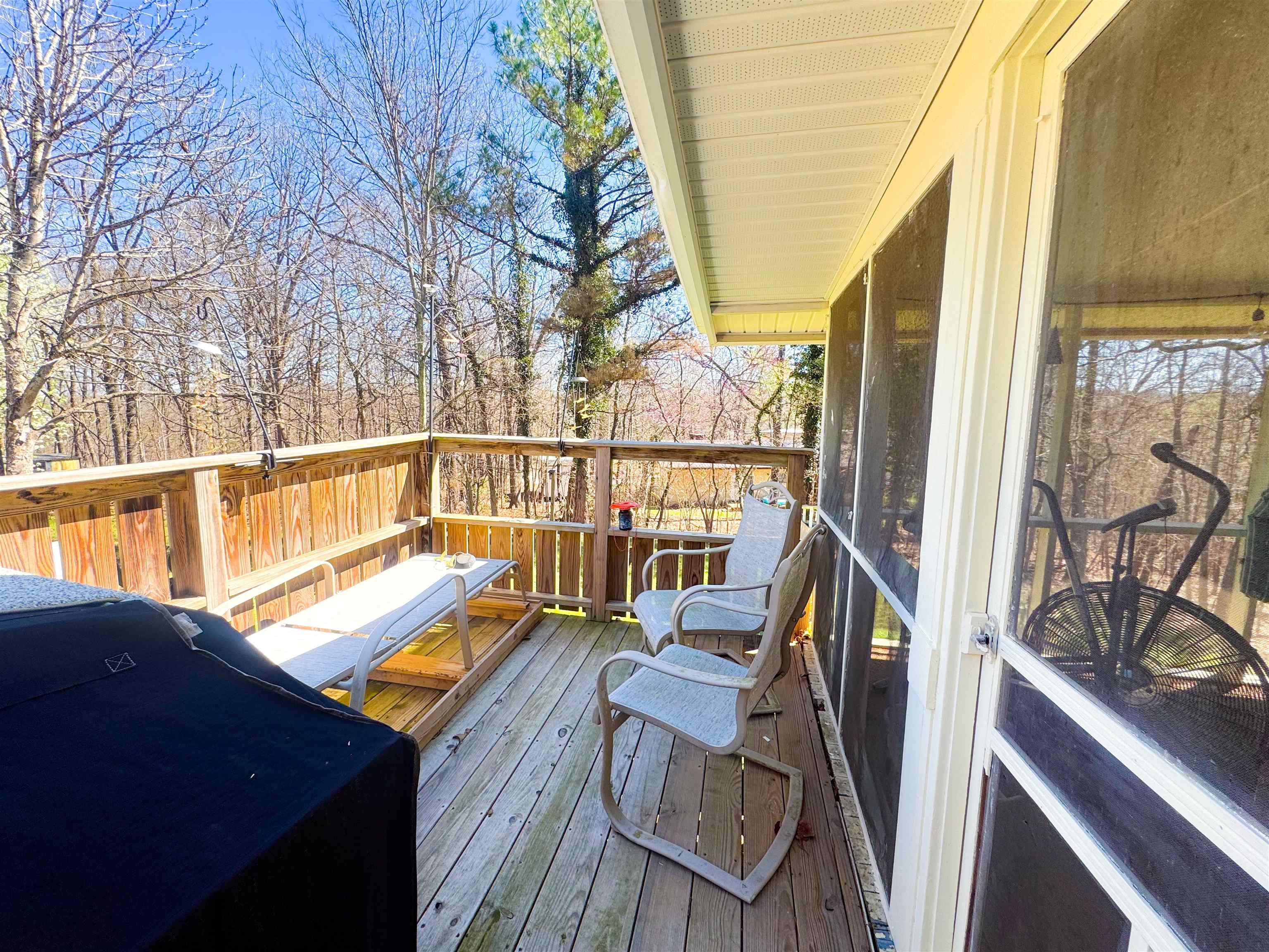 Photo 19 - Residential for sale – 167  Okmulgee   Cherokee Village, AR