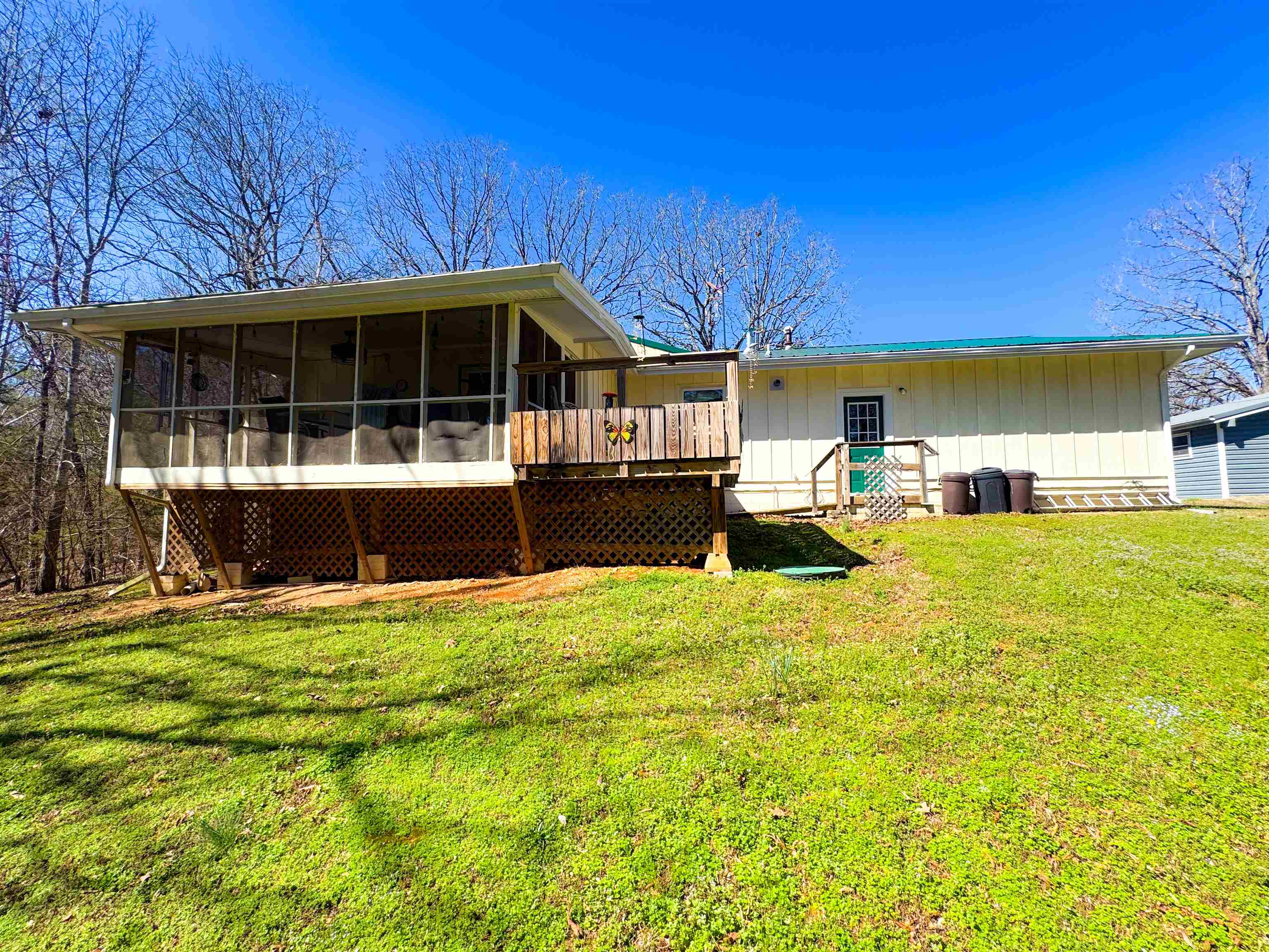 Photo 21 - Residential for sale – 167  Okmulgee   Cherokee Village, AR